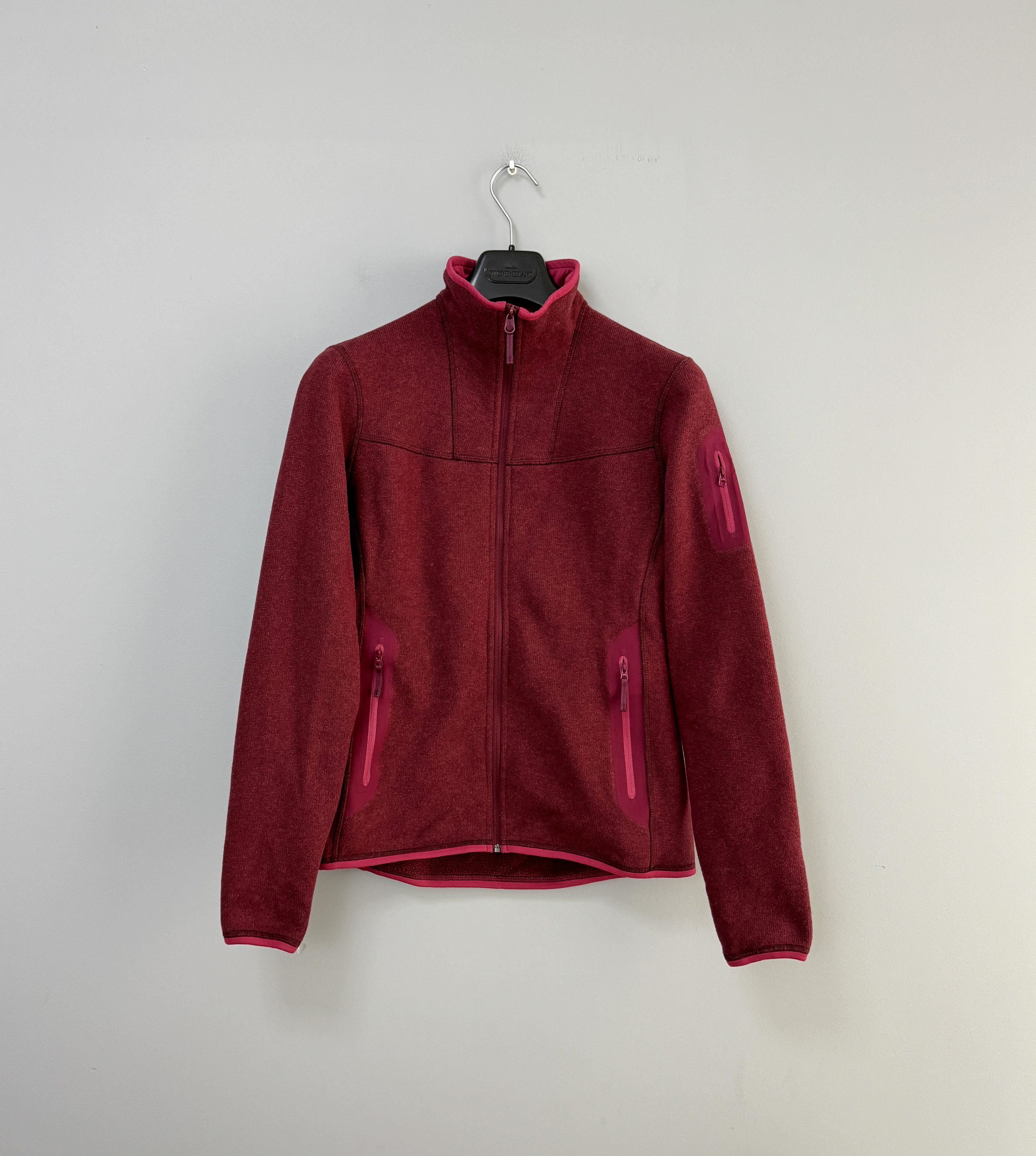 Arc'teryx Arcteryx Arc'teryx Covert Cardigan Full Zip Fleece Jacket M Size M / US 6-8 / IT 42-44 - 2 Thumbnail
