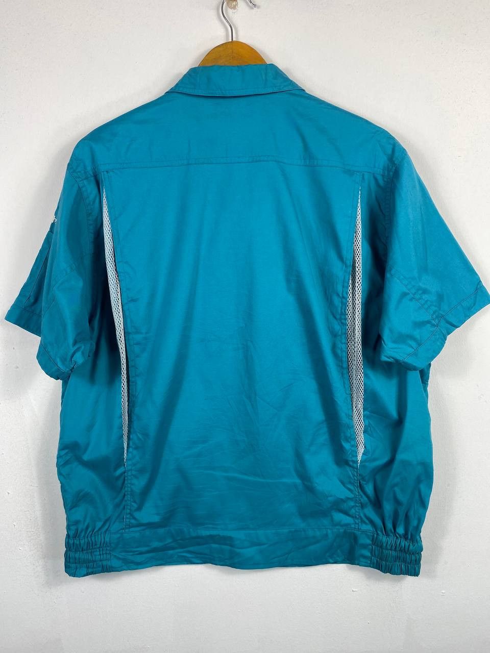 Japanese Brand kubota japanese brand work jacket nice design Size US XXL / EU 58 / 5 - 6 Thumbnail