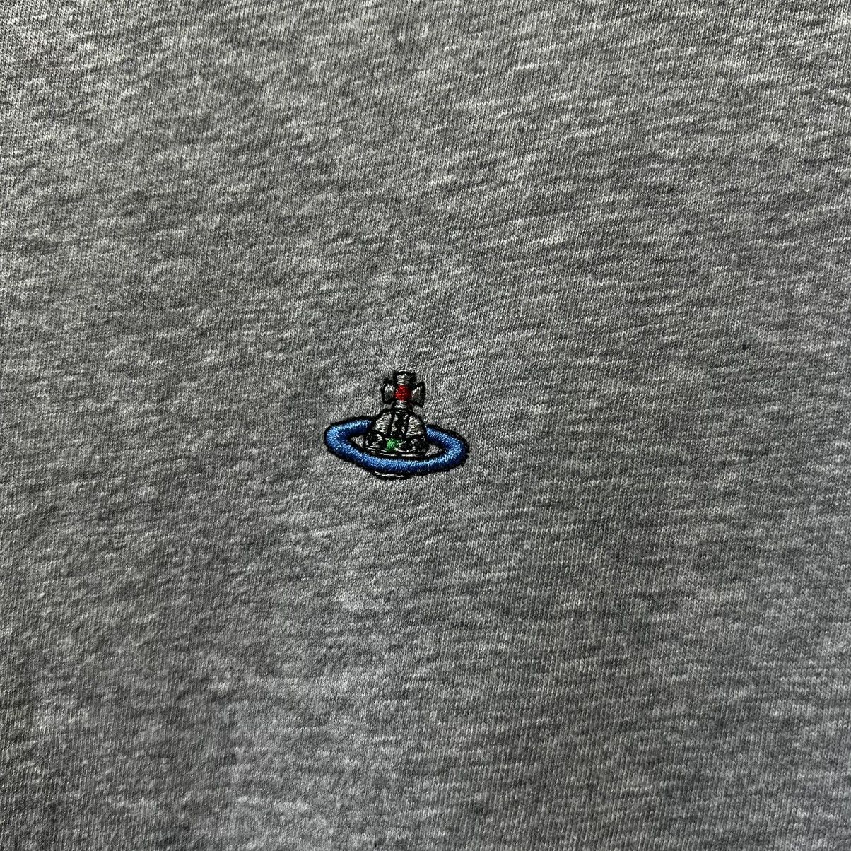Vivienne Westwood Vivienne Westwood T shirt tee logo y2k Size XL / US 12-14 / IT 48-50 - 5 Thumbnail