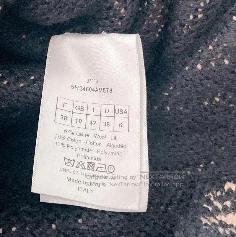 Dior Dior Color. Size M / US 6-8 / IT 42-44 - 8 Thumbnail
