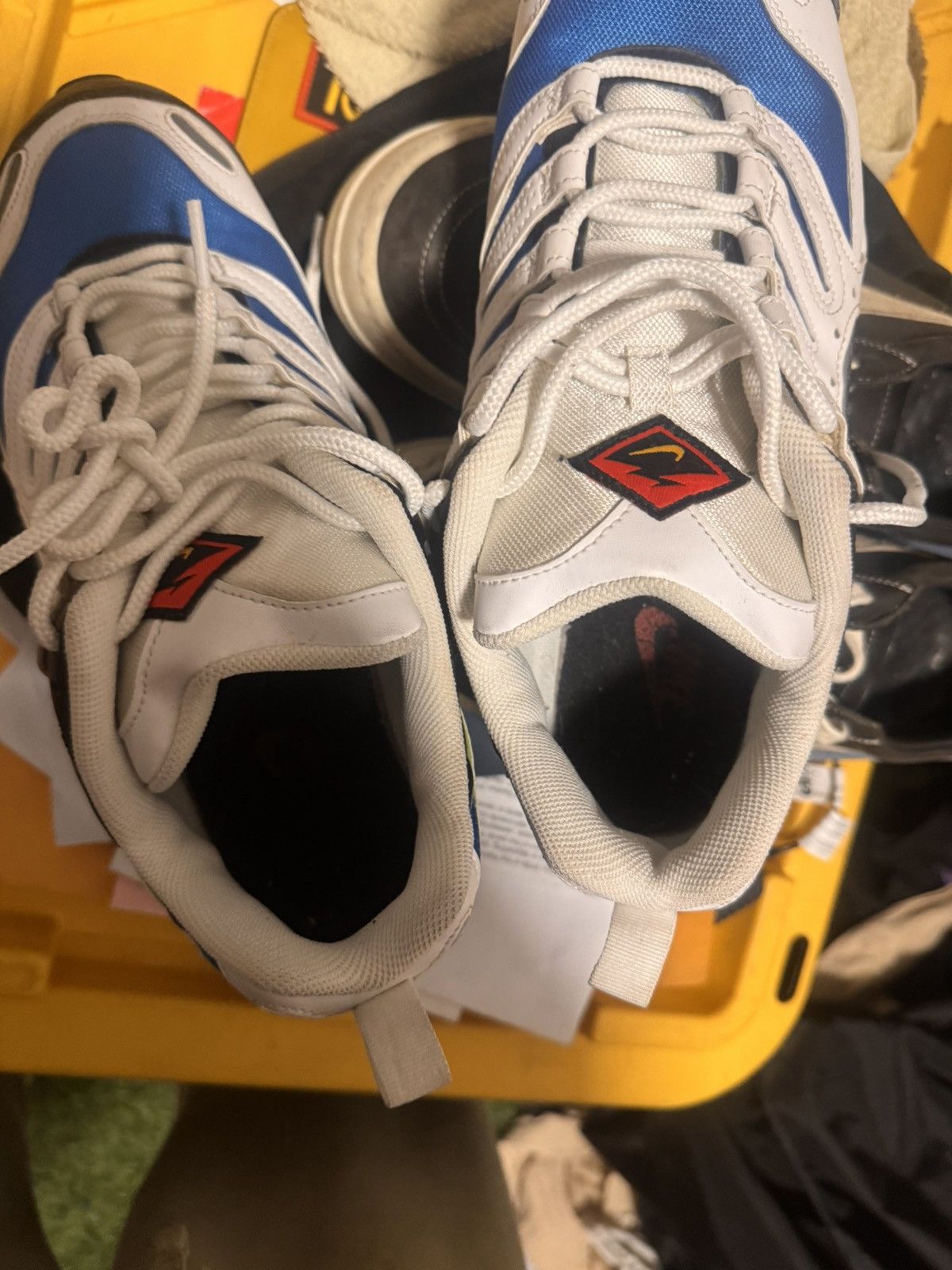 Nike nike air terra Size US 11 / EU 44 - 7 Thumbnail