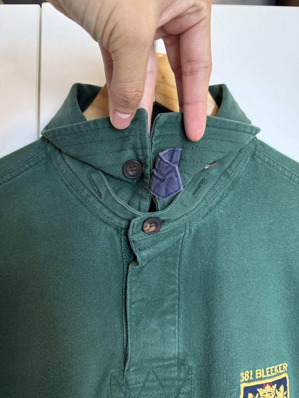 Polo Ralph Lauren RARE Polo Ralph Lauren rugby Size US L / EU 52-54 / 3 - 7 Thumbnail