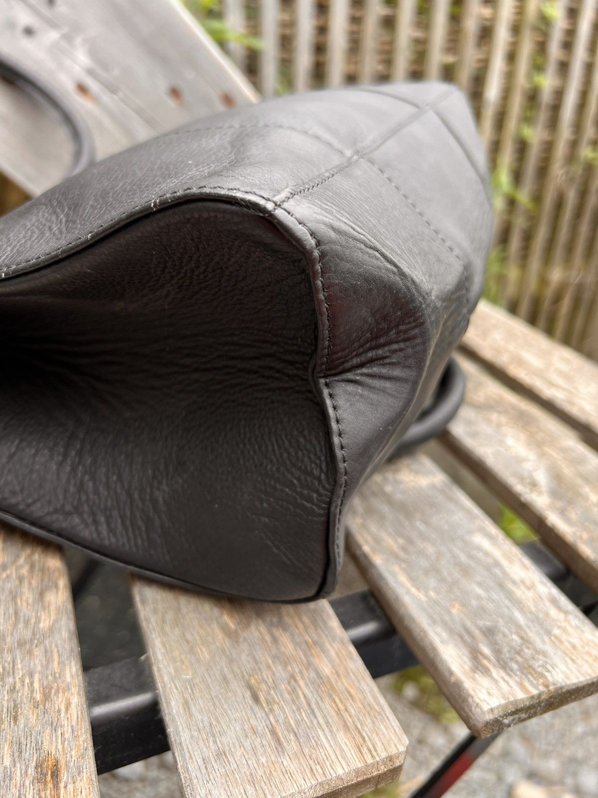 Osprey Osprey leather bag Size ONE SIZE - 11 Thumbnail