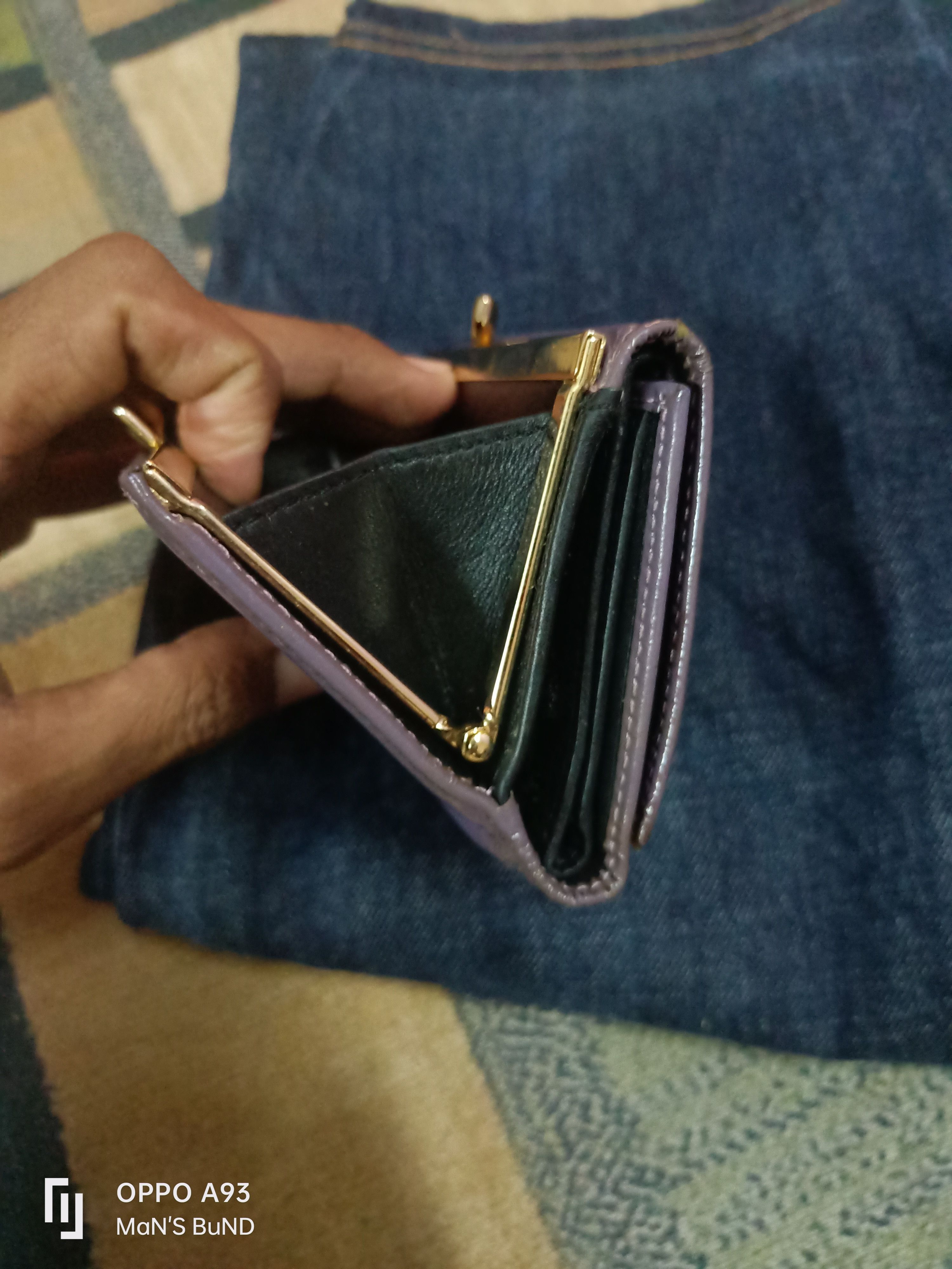 Vivienne Westwood Vivienne Westwood wallet Size ONE SIZE - 3 Thumbnail