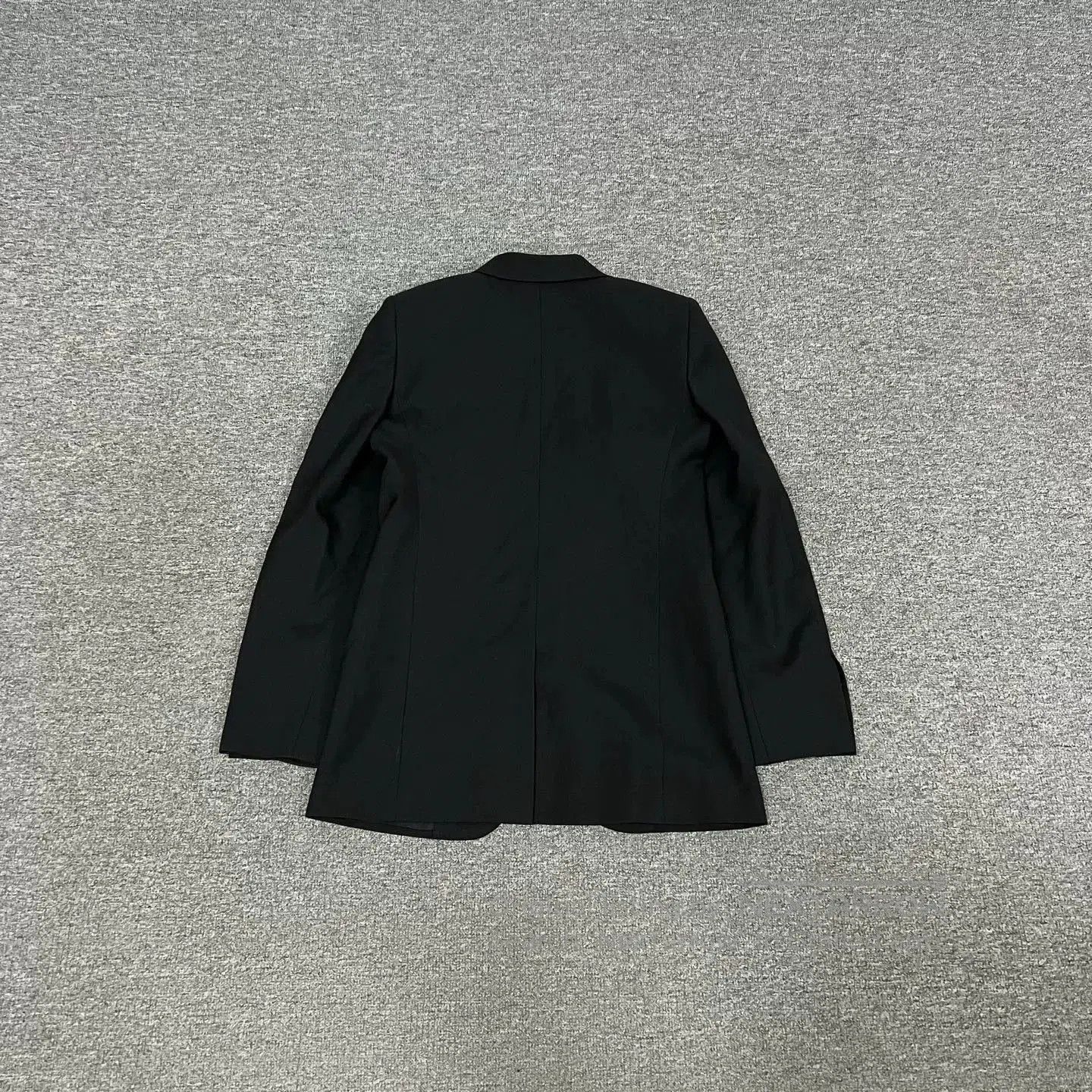 Saint Laurent Paris Saint Laurent Classic Smoking Blazer 36. Size XS / US 0-2 / IT 36-38 - 2 Thumbnail