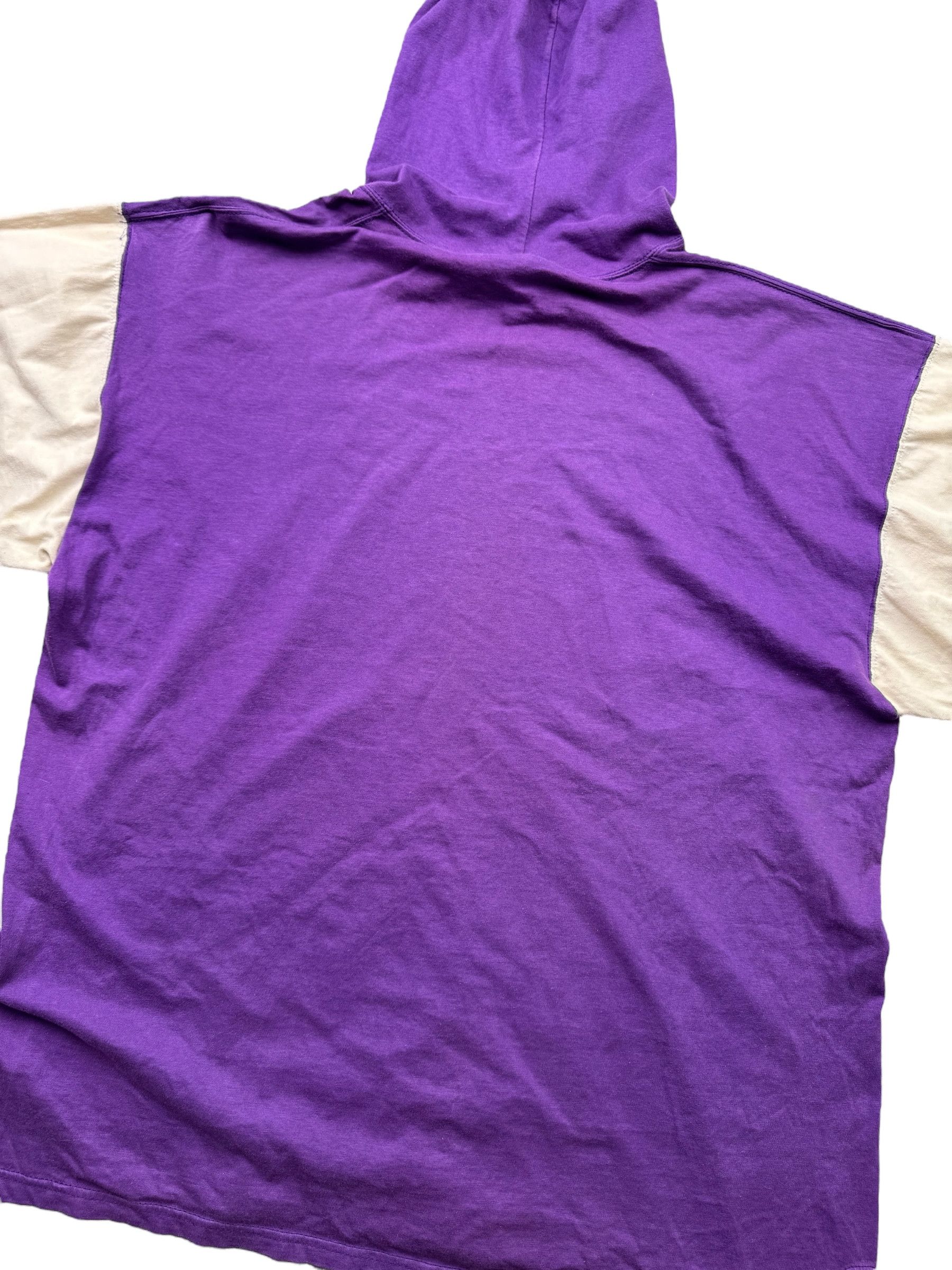 Russell Athletic Russell Athletic Vintage Hooded T-Shirt W404(V9) Size US L / EU 52-54 / 3 - 13 Thumbnail