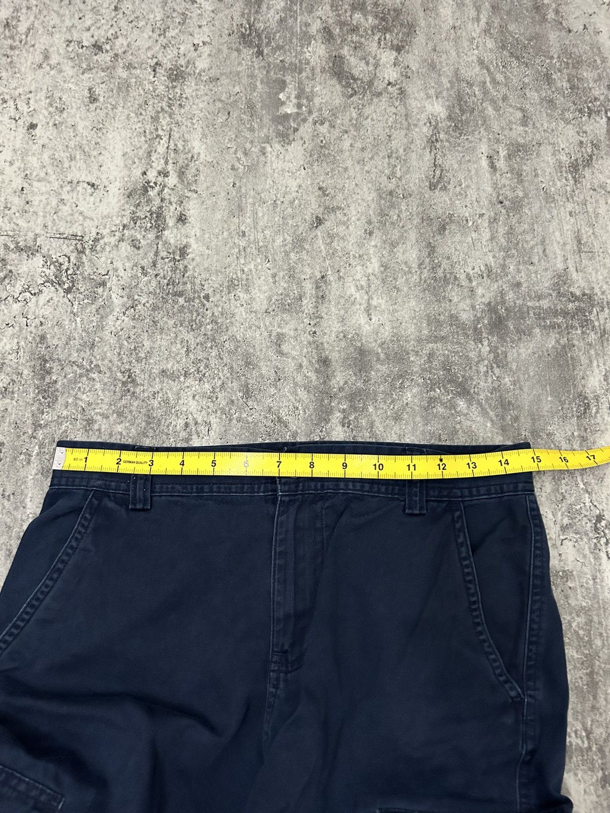 Polo Ralph Lauren × Vintage Vintage Polo Ralp Lauren Cargo Pants Size US 29 - 12 Thumbnail