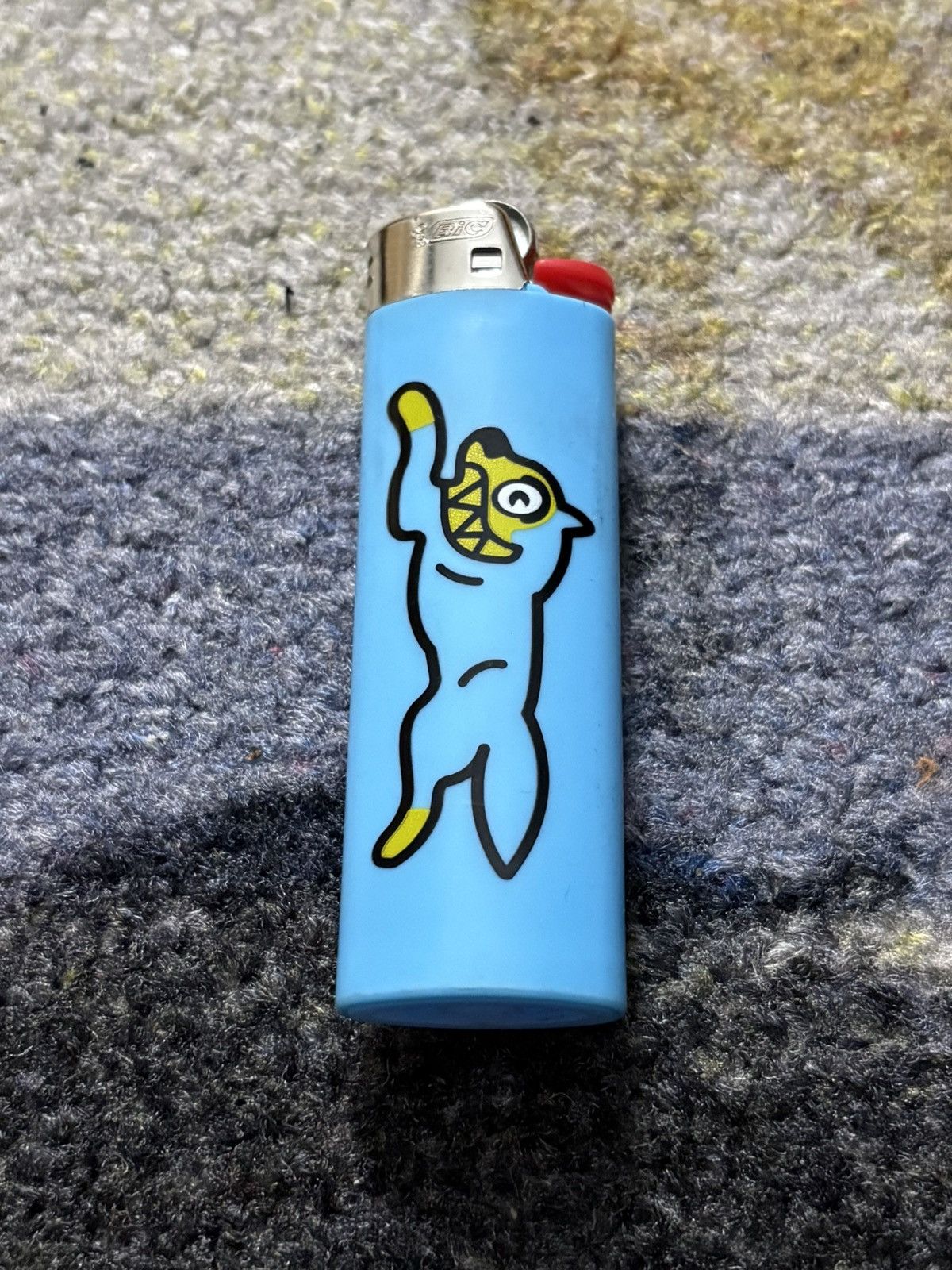 Billionaire Boys Club Billionaire Boys Club x Icecream BIC Lighter Size ONE SIZE - 1 Thumbnail