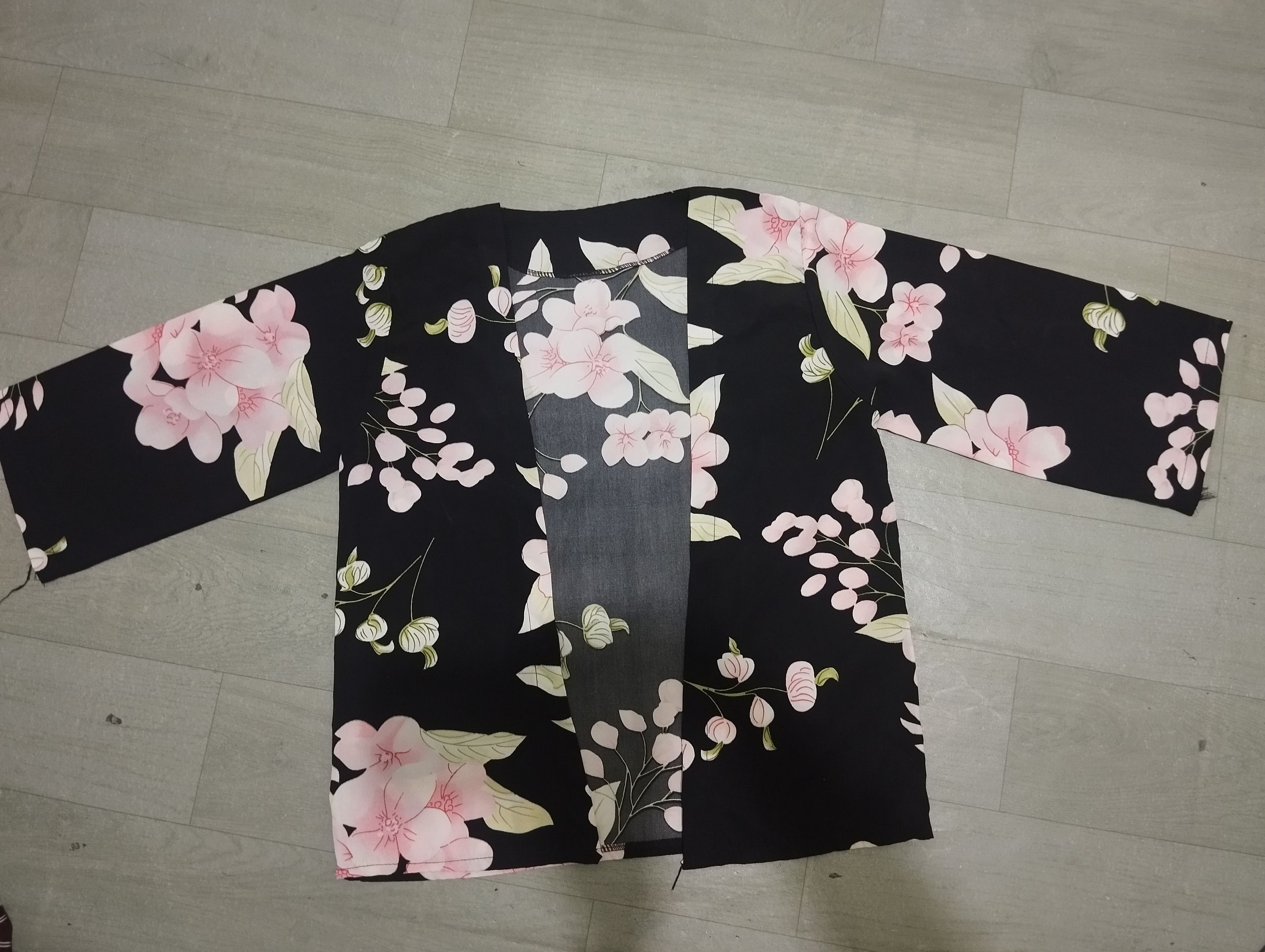 Other Outer Floral no brand Size XS / US 0-2 / IT 36-38 - 1 Thumbnail