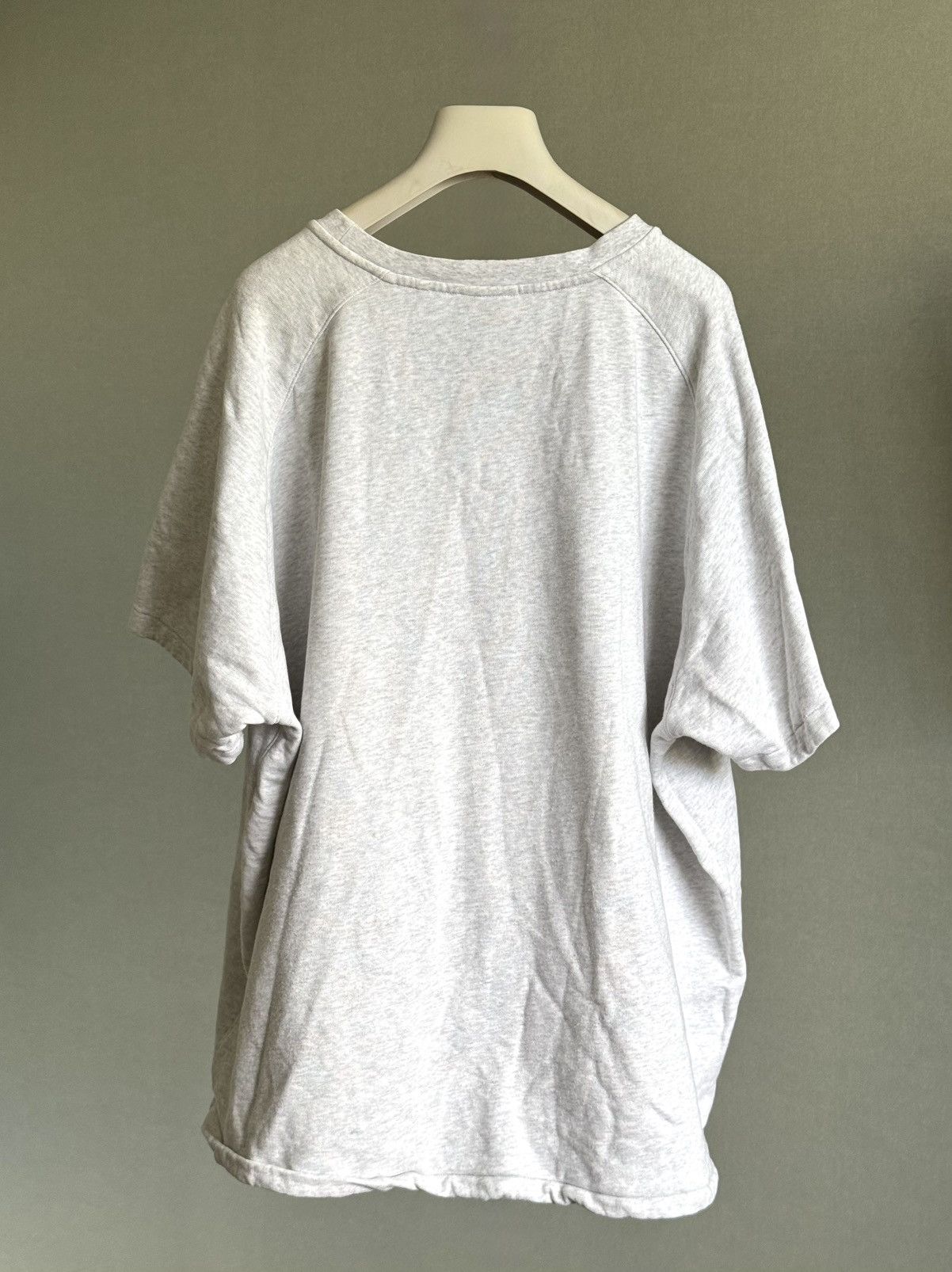 Kith Kith Howard Baby Terry Short sleeve tee Size US XXL / EU 58 / 5 - 6 Thumbnail