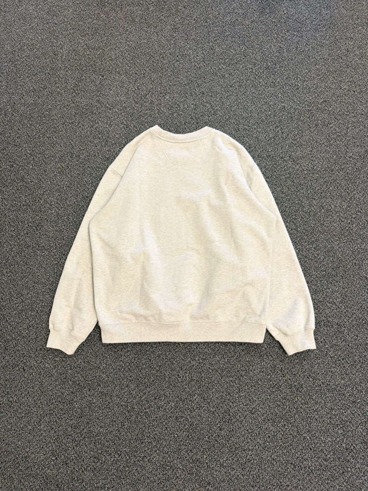 Champion × Supreme Supreme x Champion Crewneck Size US XL / EU 56 / 4 - 6 Thumbnail