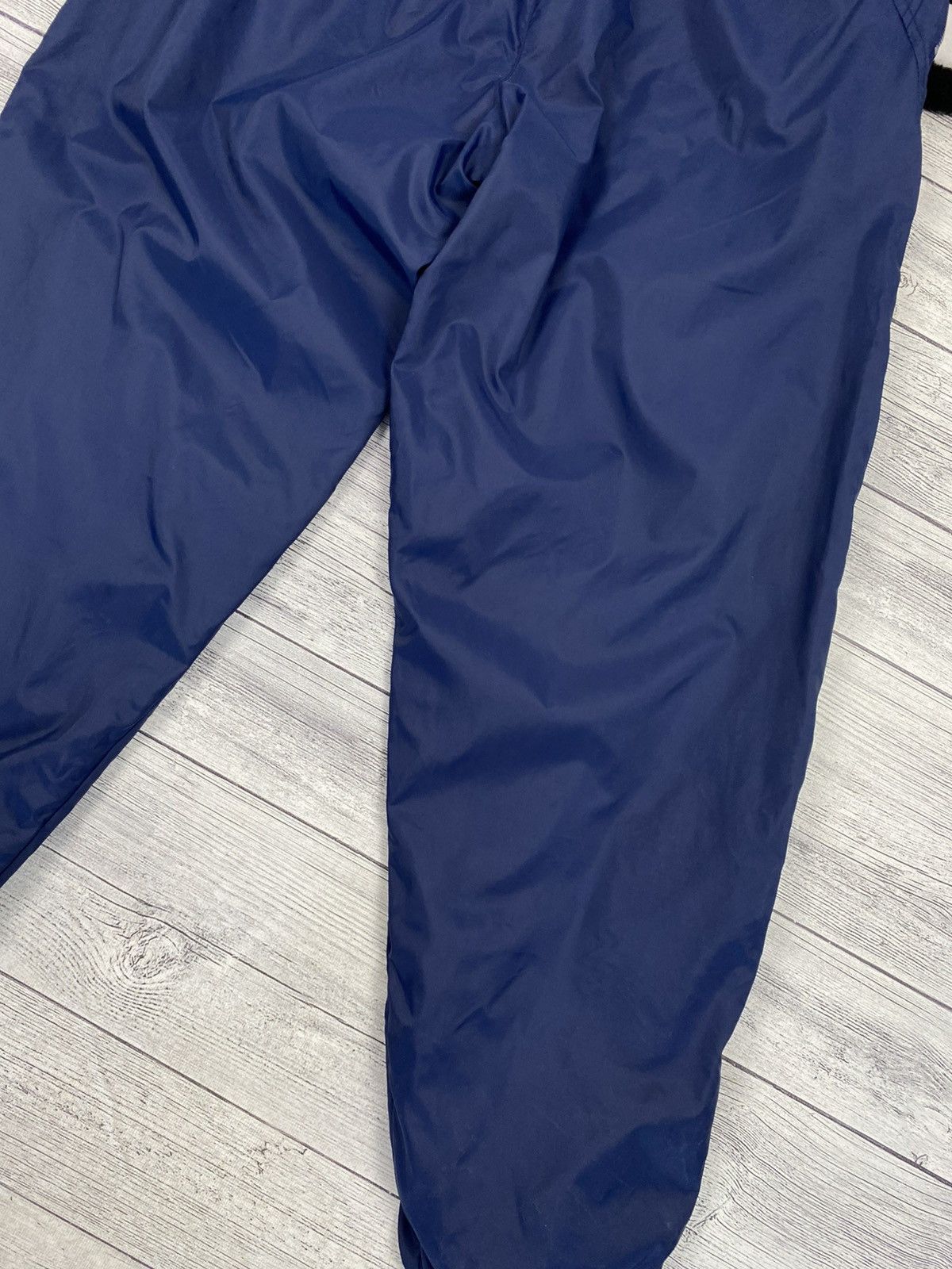 Nike Vintage 90s Nike Nylon Sweatpants Y2K Size L Size US 34 / EU 50 - 8 Thumbnail