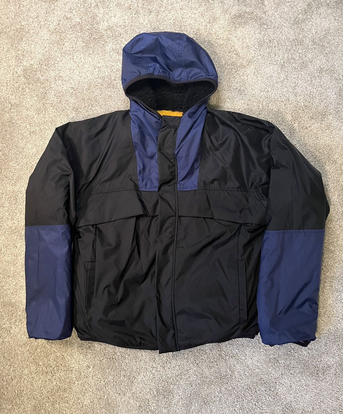 Marni Marni Colorblock Reversible Jacket Size US L / EU 52-54 / 3 - 3 Thumbnail