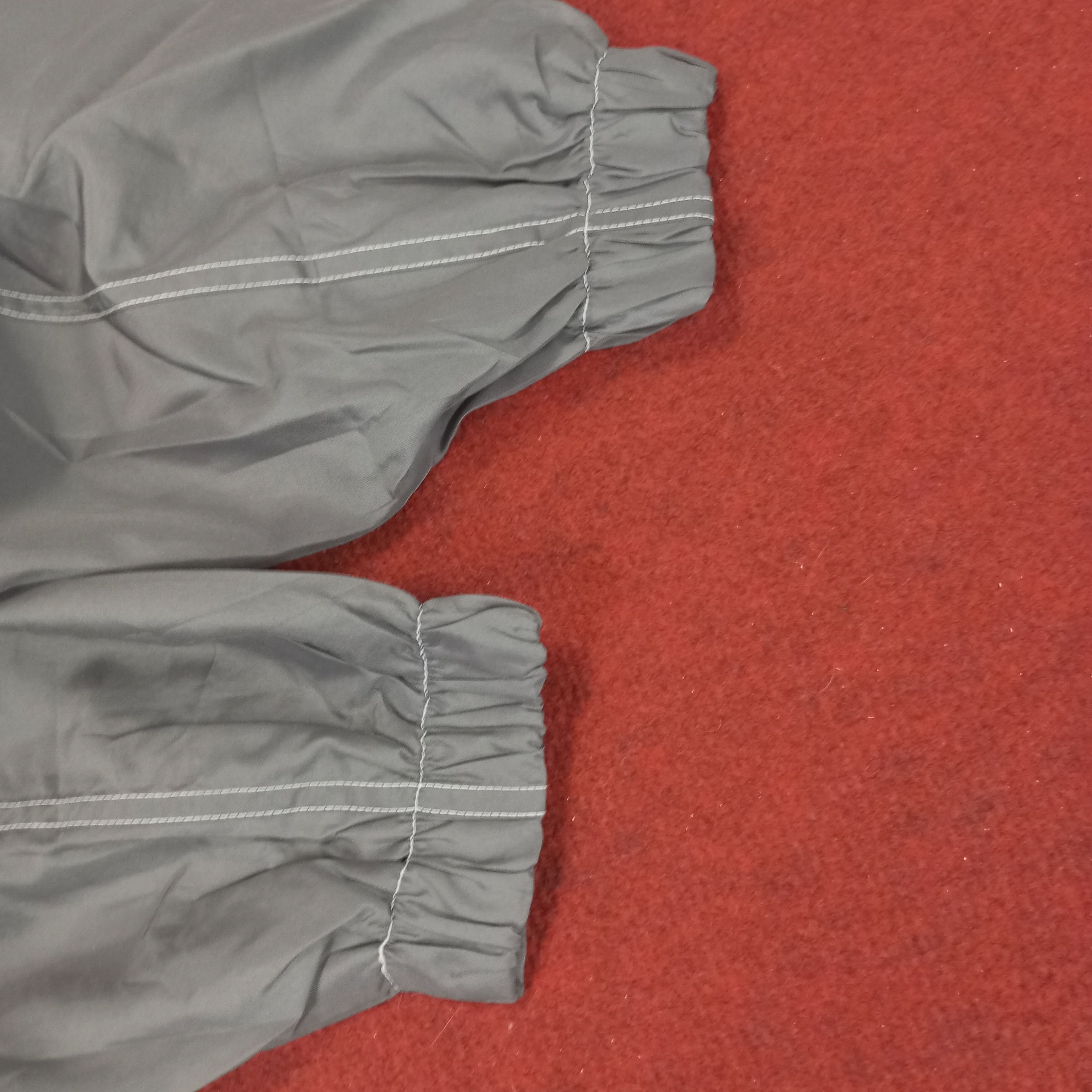 Japanese Brand × Vintage Hitachi Power Tools Japanese Brand Workwear Jacket Size US XL / EU 56 / 4 - 6 Thumbnail