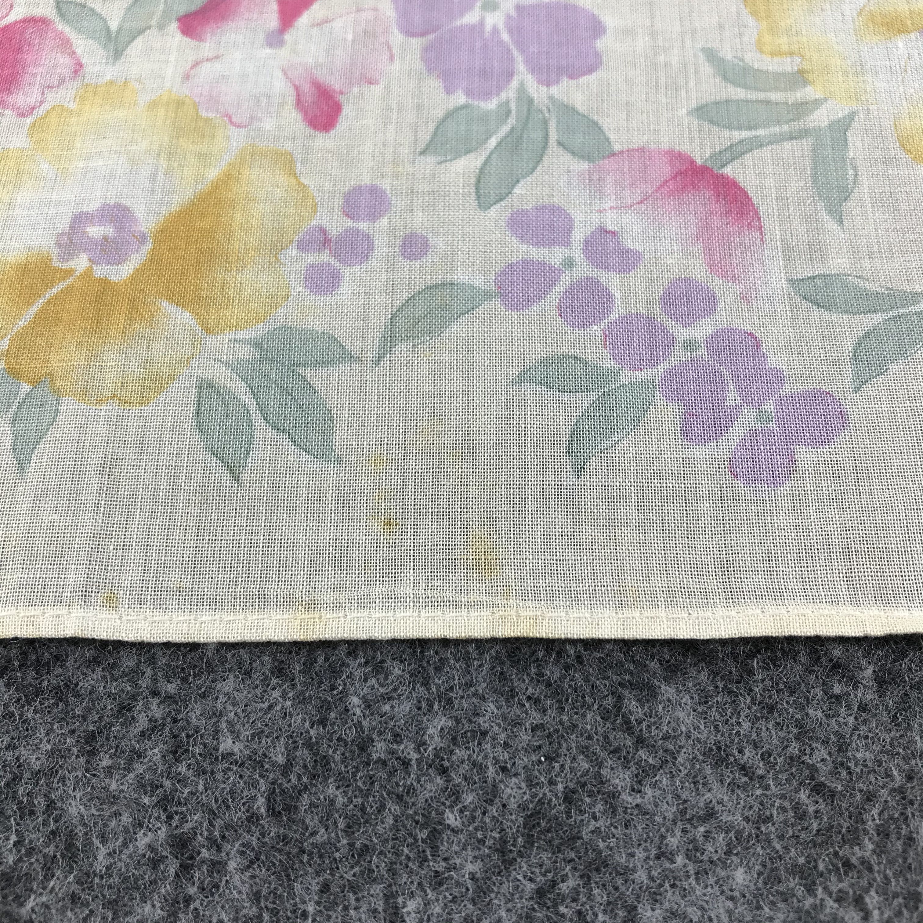 Pierre Balmain Pierre Balmain Handkerchief Neckerchief Bandana H496 Size ONE SIZE - 7 Thumbnail