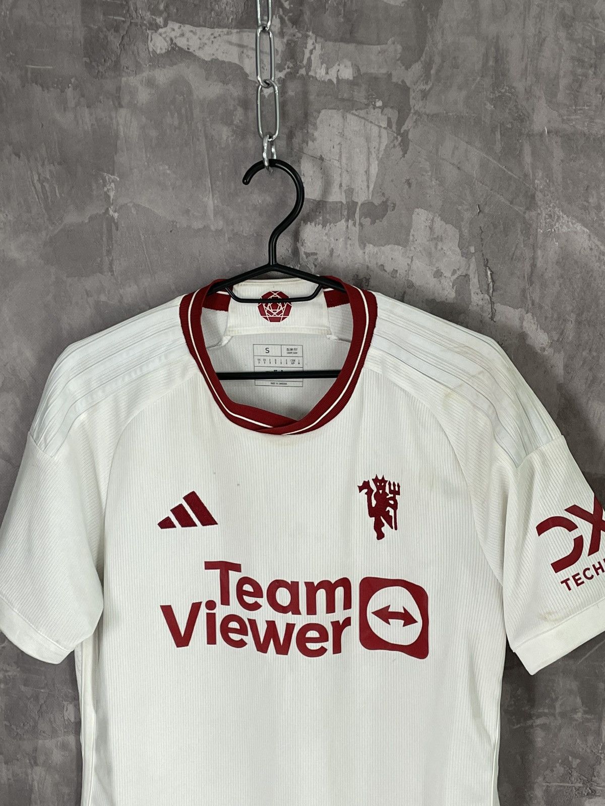 Adidas Vintage Adidas Liverpool Jersey 2020s Soccer Size US S / EU 44-46 / 1 - 7 Thumbnail