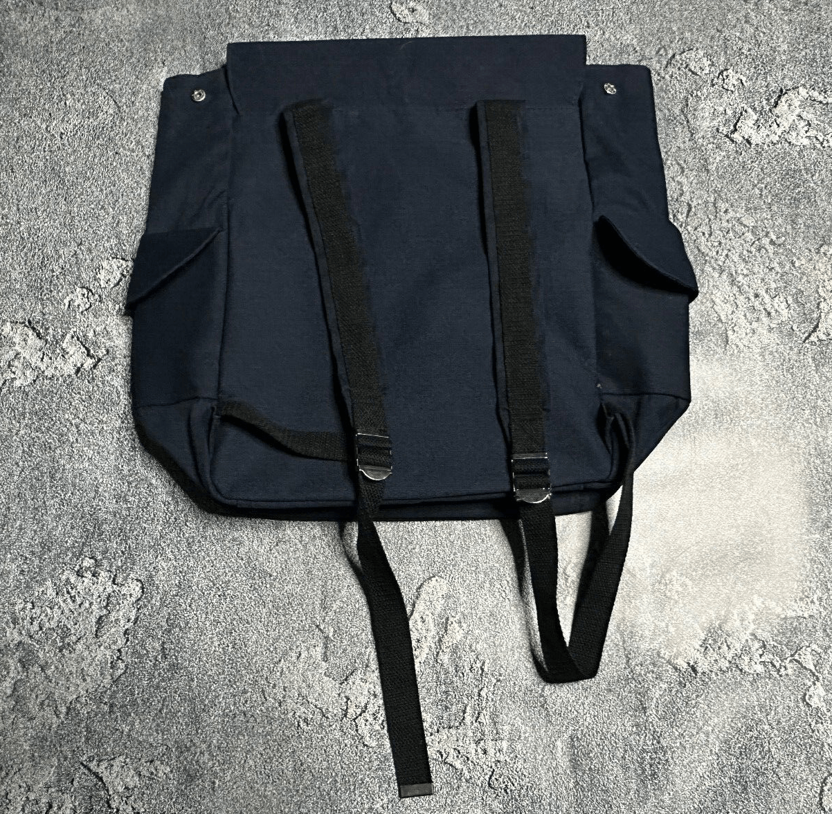 Jean Paul Gaultier Jean Paul Gaultier backpack Size ONE SIZE - 4 Thumbnail