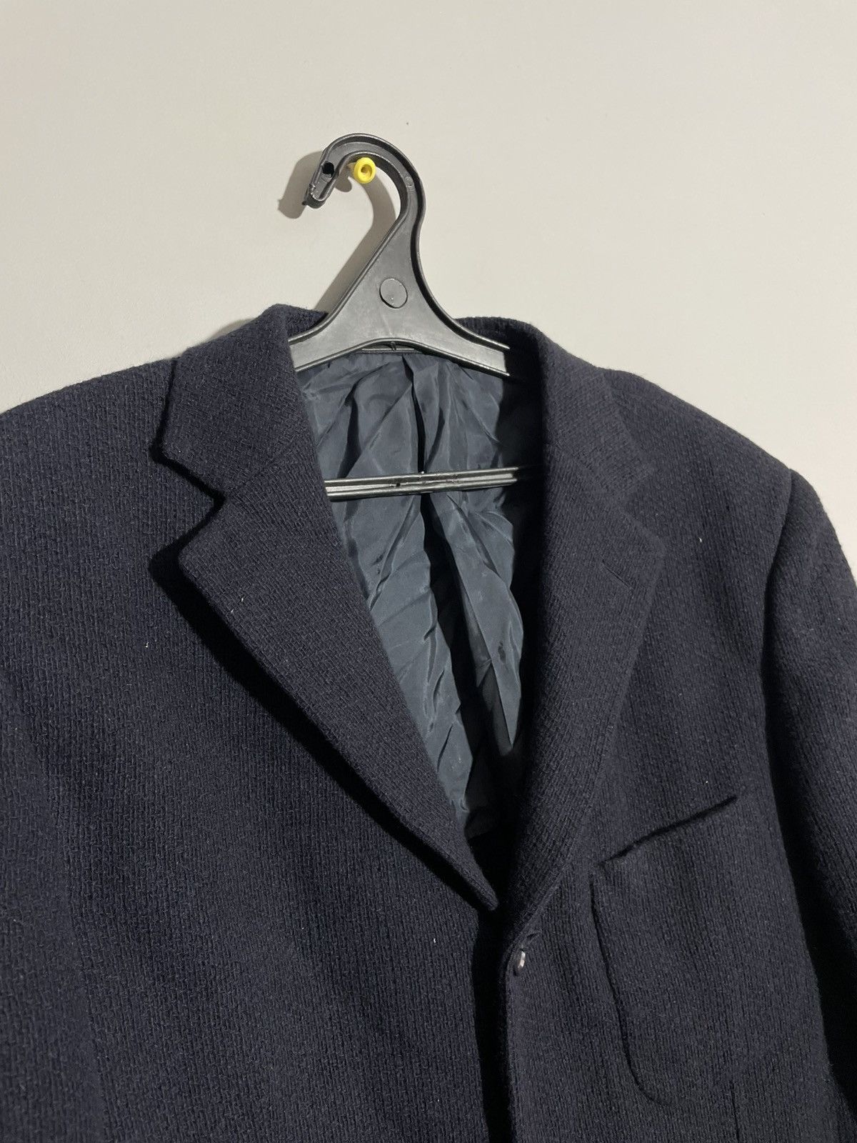 Ermenegildo Zegna Ermenegildo Zegna Soft Luxury Cashmere blazer size 48R Size 48R - 3 Thumbnail