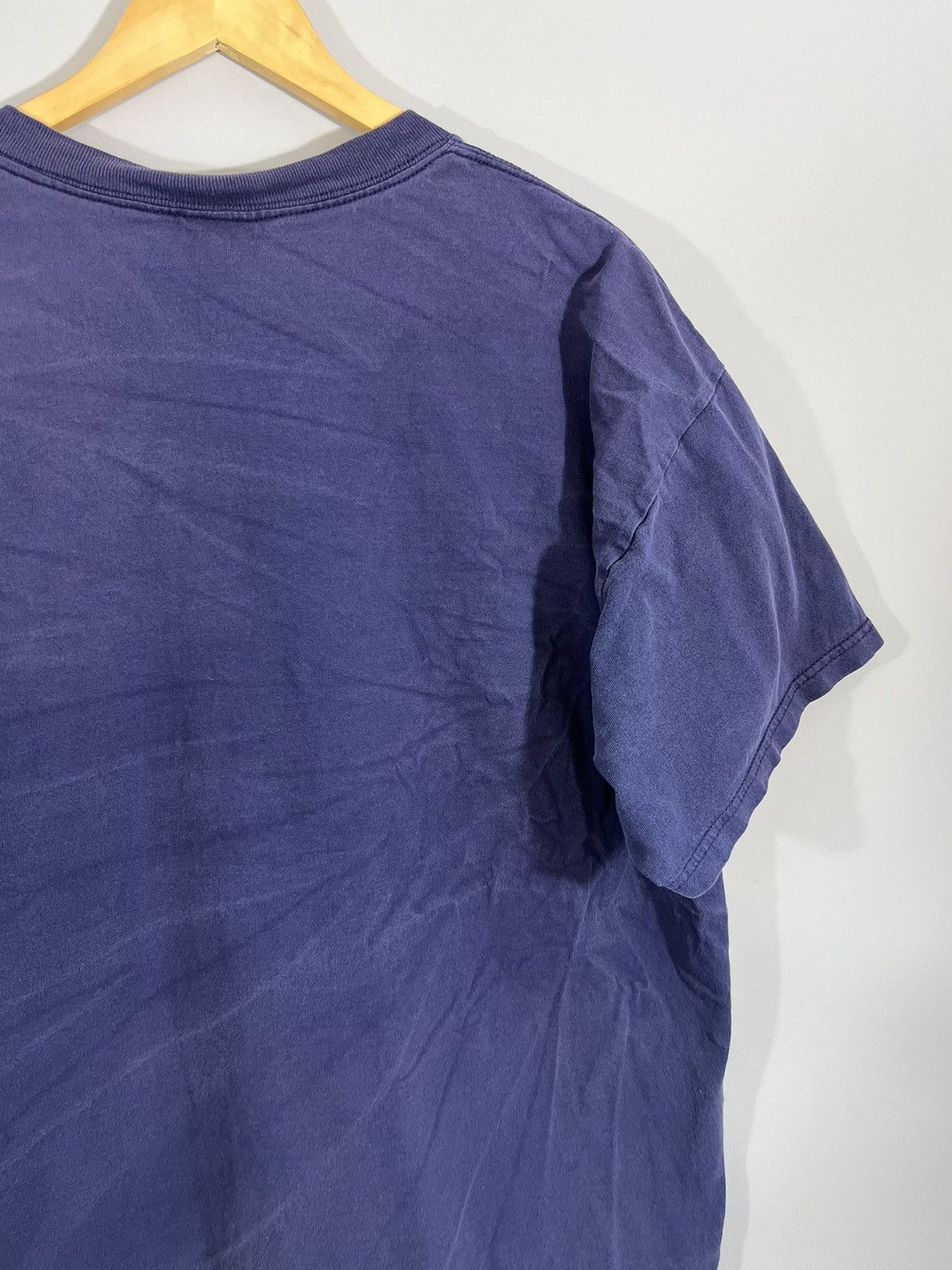 MLB × Vintage Sun Faded Boston Red Sox MLB Baseball Oversize Tee Size US XL / EU 56 / 4 - 10 Thumbnail
