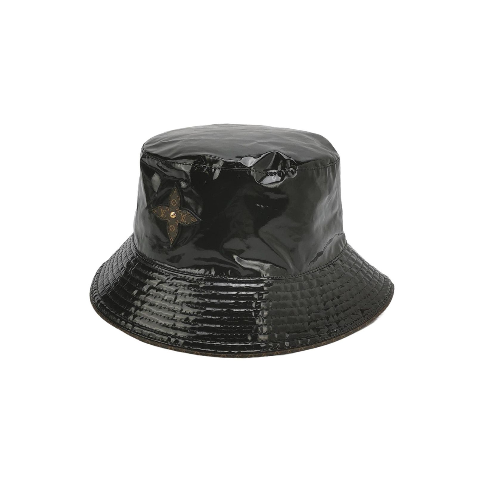 Louis Vuitton Louis Vuitton Monogram Bucket Hat Size M Size ONE SIZE - 1 Thumbnail