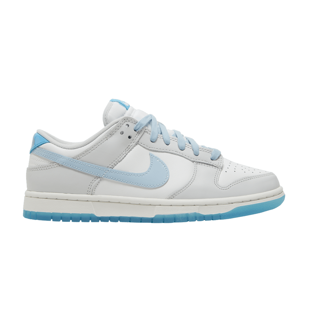 Nike Dunk Low 520 Pack - Ocean Bliss | Grailed