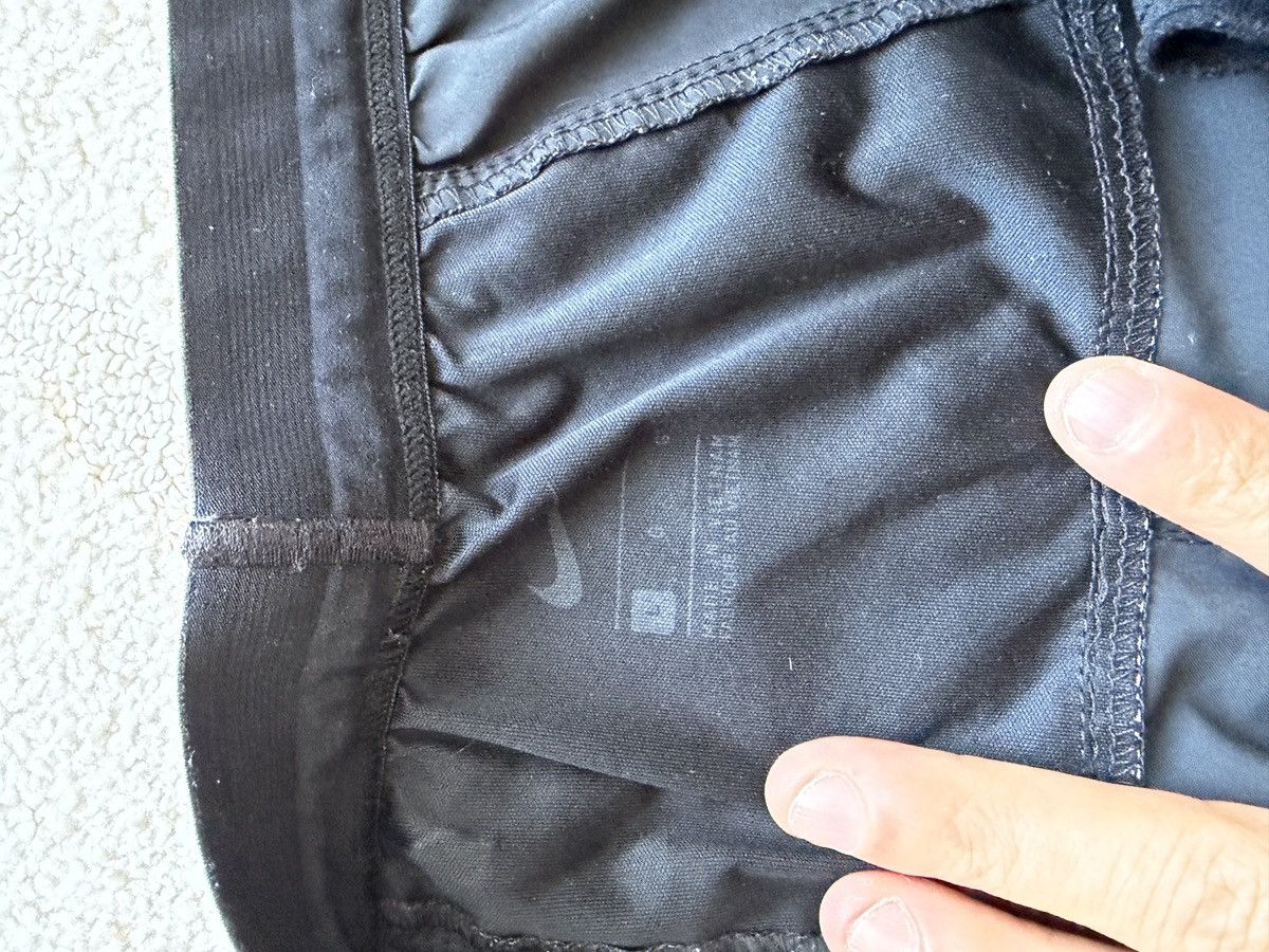Nike Nike runner joggers Size US 31 - 2 Thumbnail