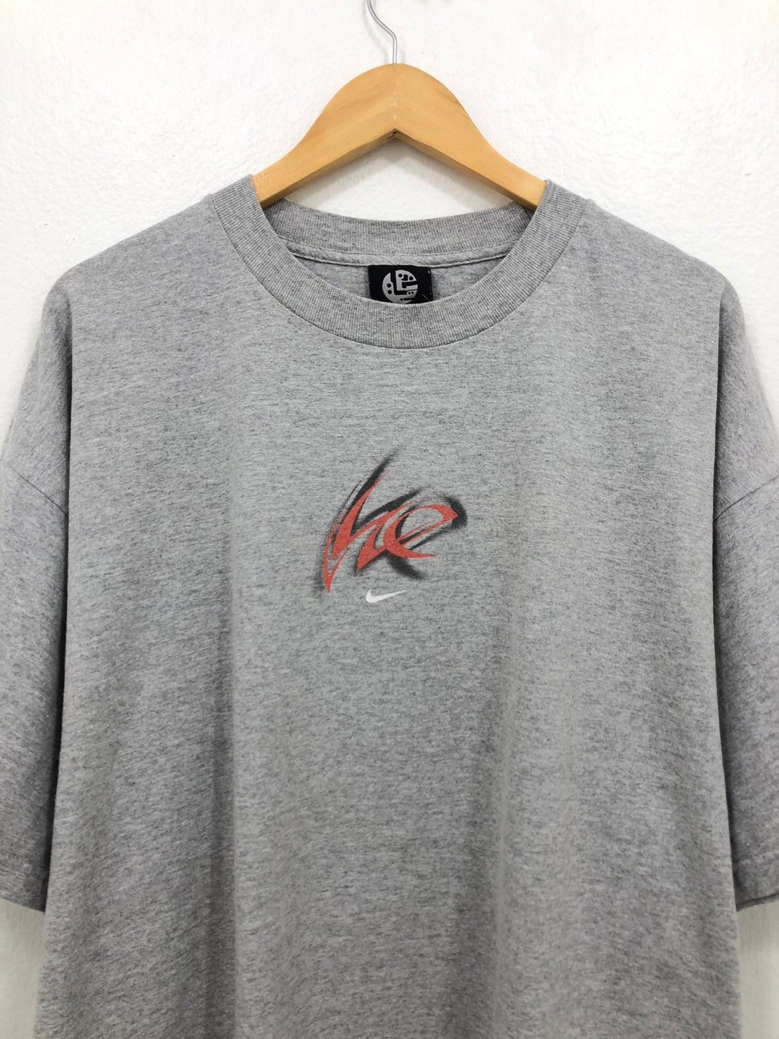 Nike × Vintage Vintage NIKE Air Max 95 Limited Edition Product shirt wts01 Size US XXL / EU 58 / 5 - 2 Thumbnail
