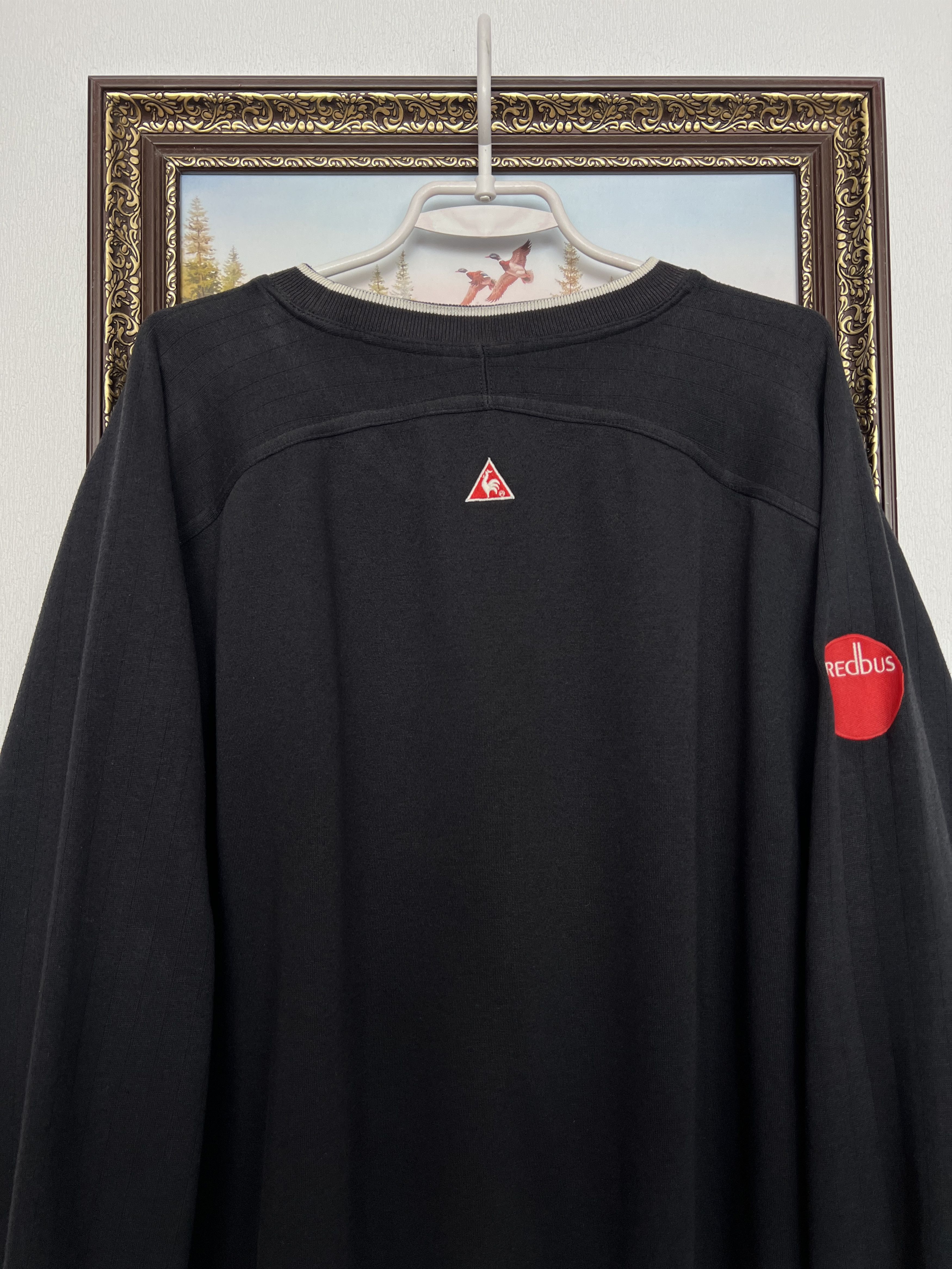 Vintage Vintage Charlton Athletic Football Sweatshirt Crewneck Size US XL / EU 56 / 4 - 11 Thumbnail