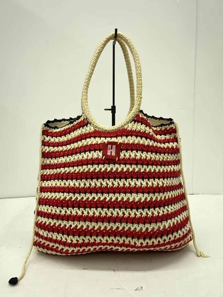 Hysteric Glamour Knit Bear Tote Bag Size ONE SIZE - 3 Thumbnail