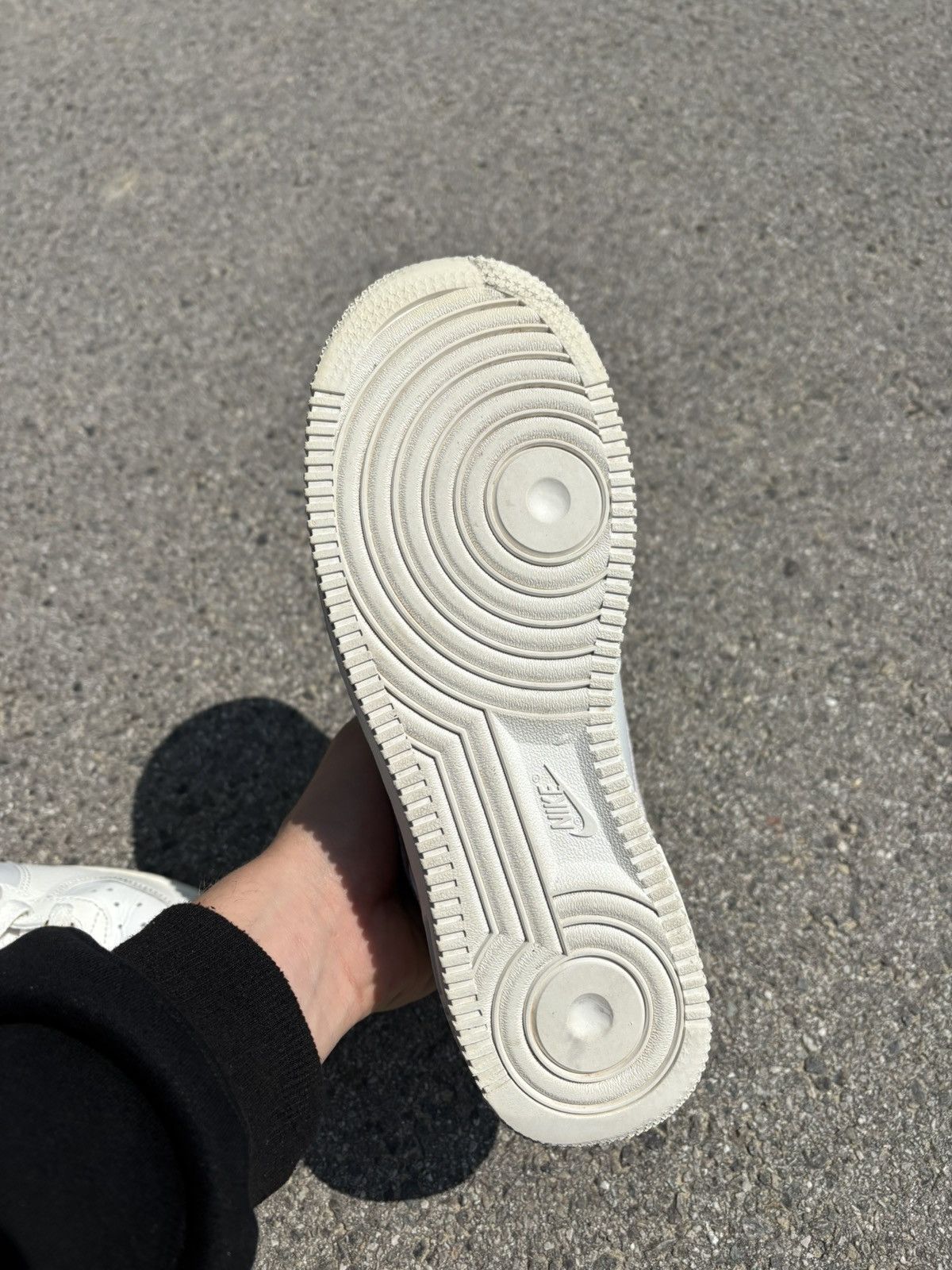 Nike sneakers Nike Air Force 1 Size US 9 / IT 39 - 6 Thumbnail