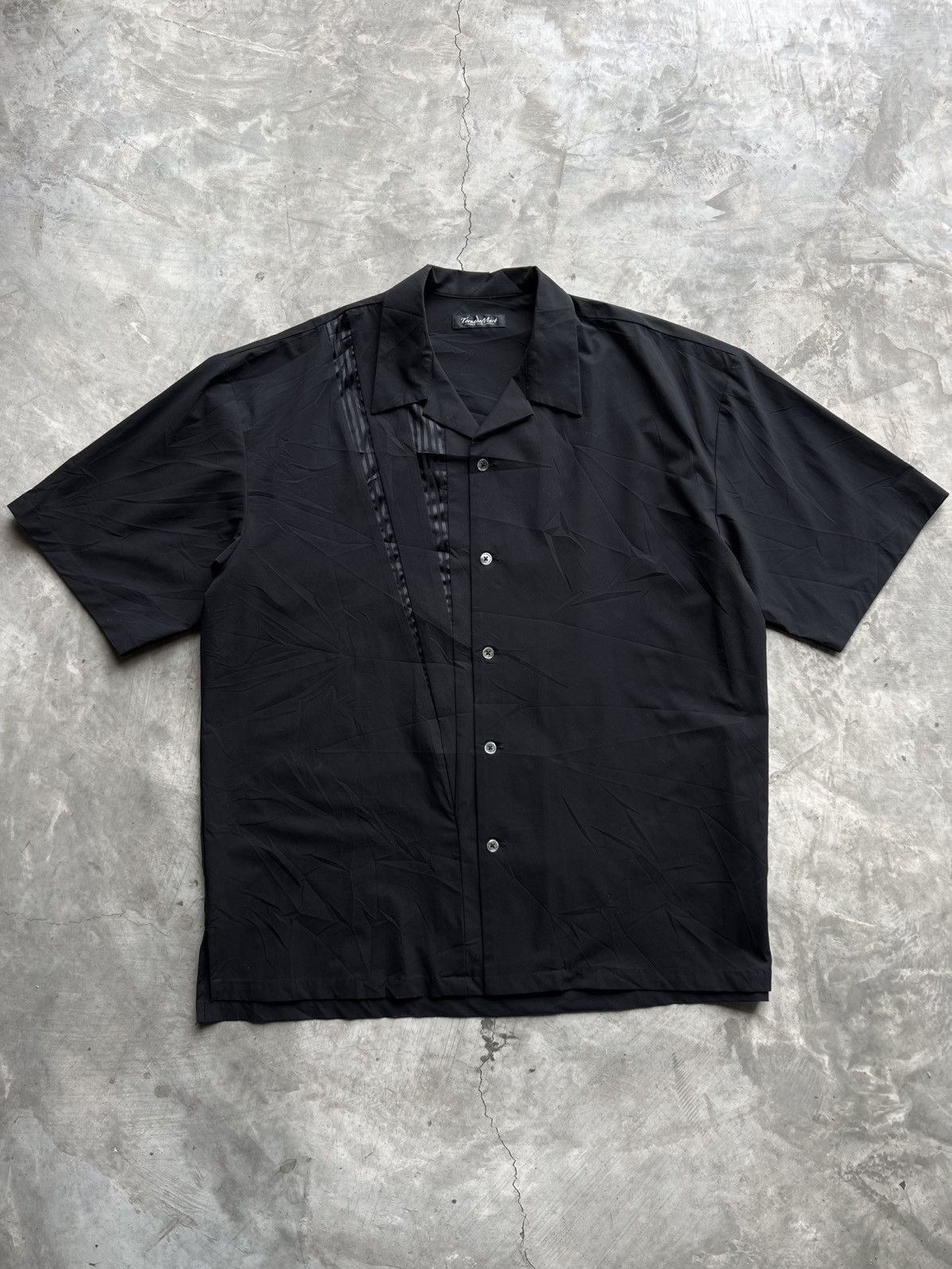 Tornado Mart Tornado mart Shirt Size US S / EU 44-46 / 1 - 1 Thumbnail