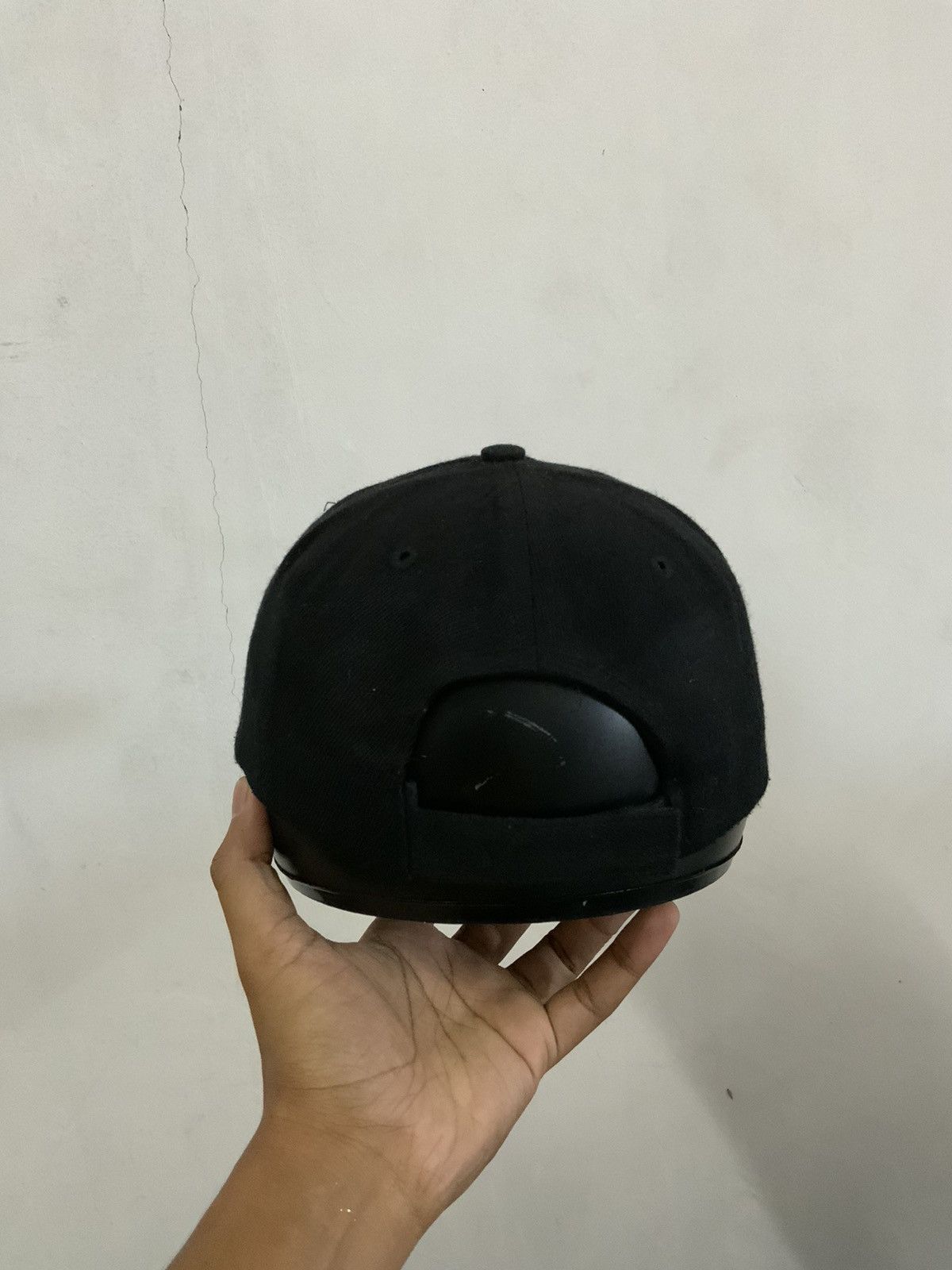 Japanese Brand Choyang Embroidery Archive Hat Size ONE SIZE - 4 Thumbnail