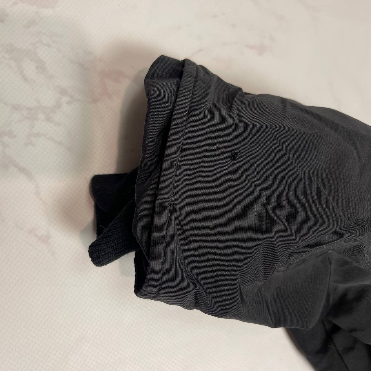 Woolrich Woolen Mills Woolrich Black Arctic Parka Size XS Size US XS / EU 42 / 0 - 18 Thumbnail