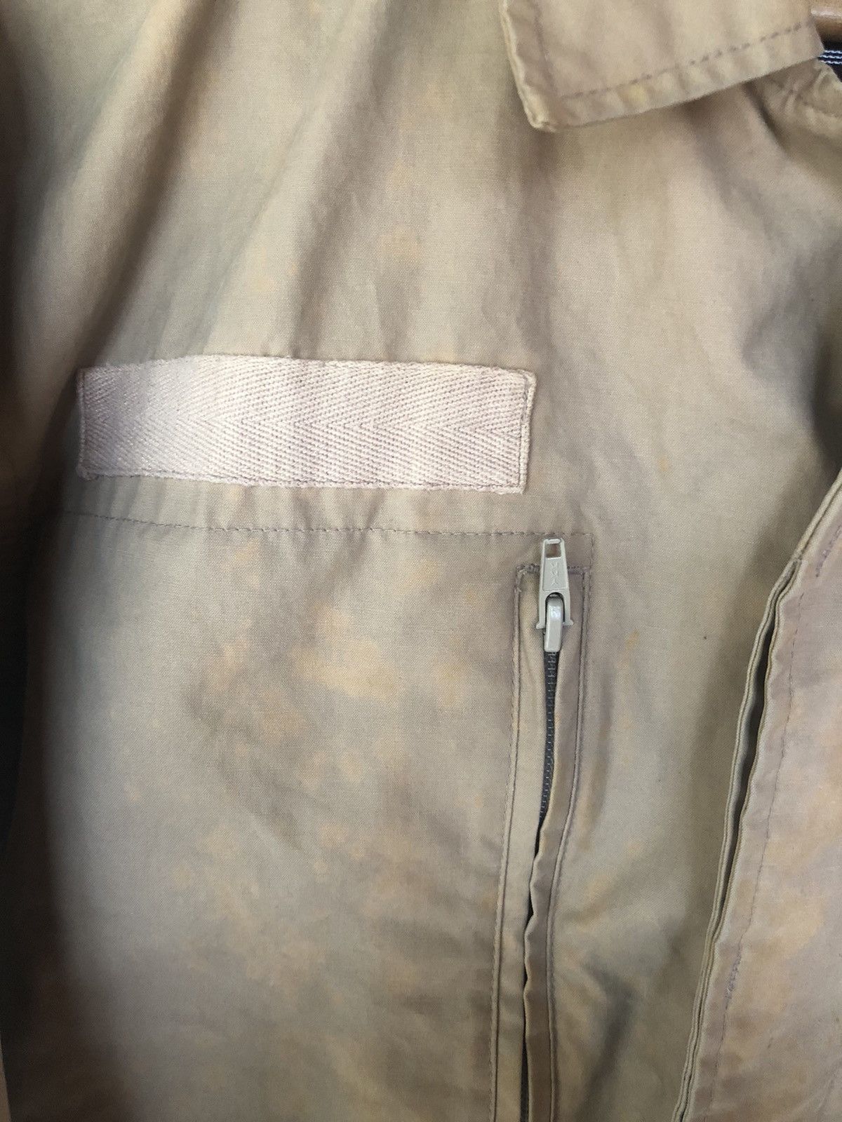 Supreme Vintage Supreme Military Jacket Size US L / EU 52-54 / 3 - 4 Thumbnail