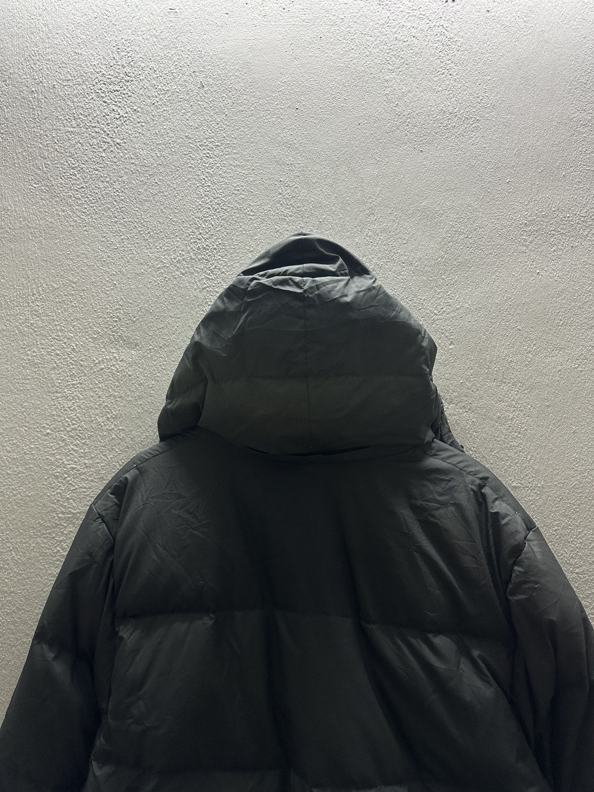 Moncler × Moncler Grenoble Vintage Moncler Grenoble Parka Puffer Jacket Size US L / EU 52-54 / 3 - 7 Thumbnail