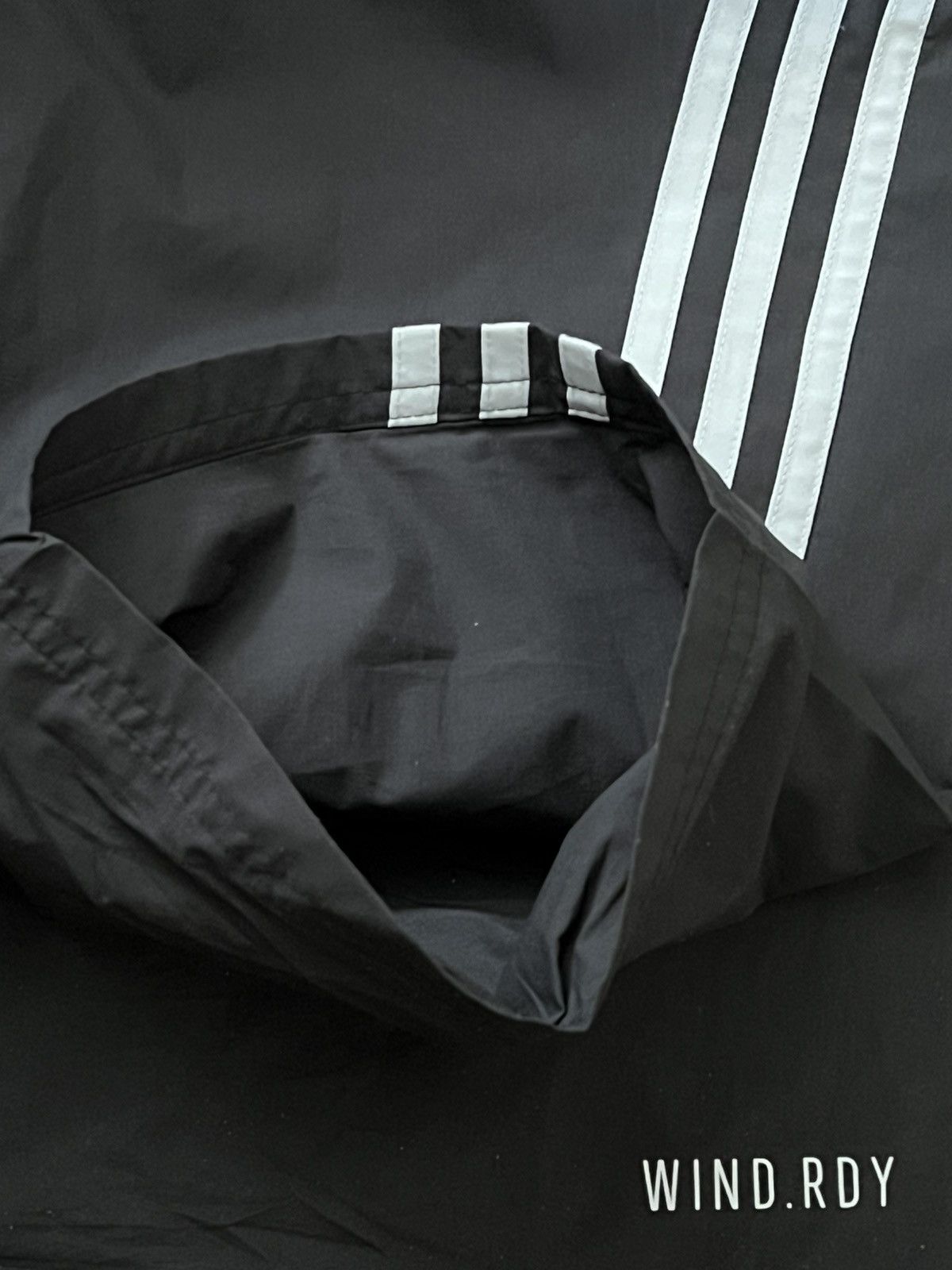Adidas Adidas Track Pants windbreaker mesh xL Size US 36 / EU 52 - 6 Thumbnail