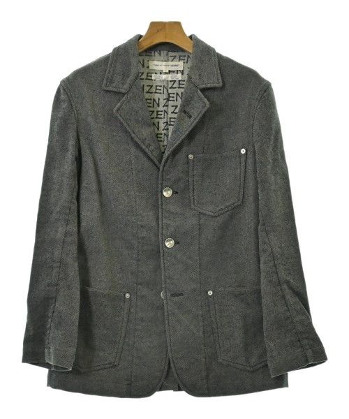 Comme des Garcons SHIRT Jacket Tailored Button with Chest Pocket Size US S / EU 44-46 / 1 - 1 Thumbnail