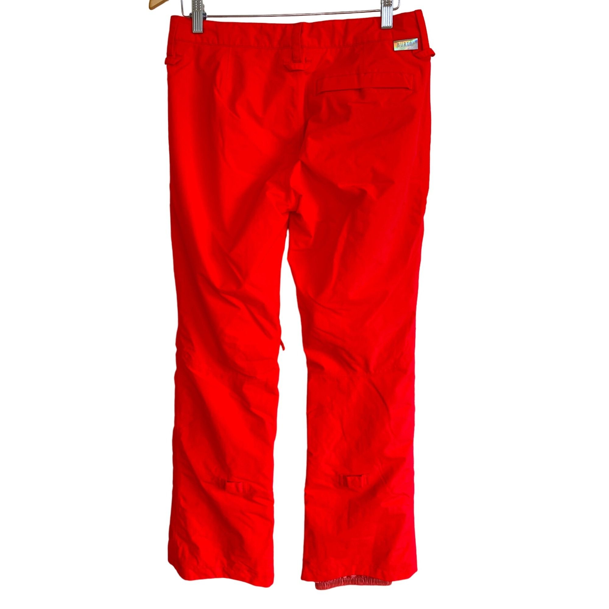 Burton NWOT Burton GORE-TEX Vinh Long Snowboard/Ski Pants Men's S O Size US 34 / EU 50 - 3 Thumbnail