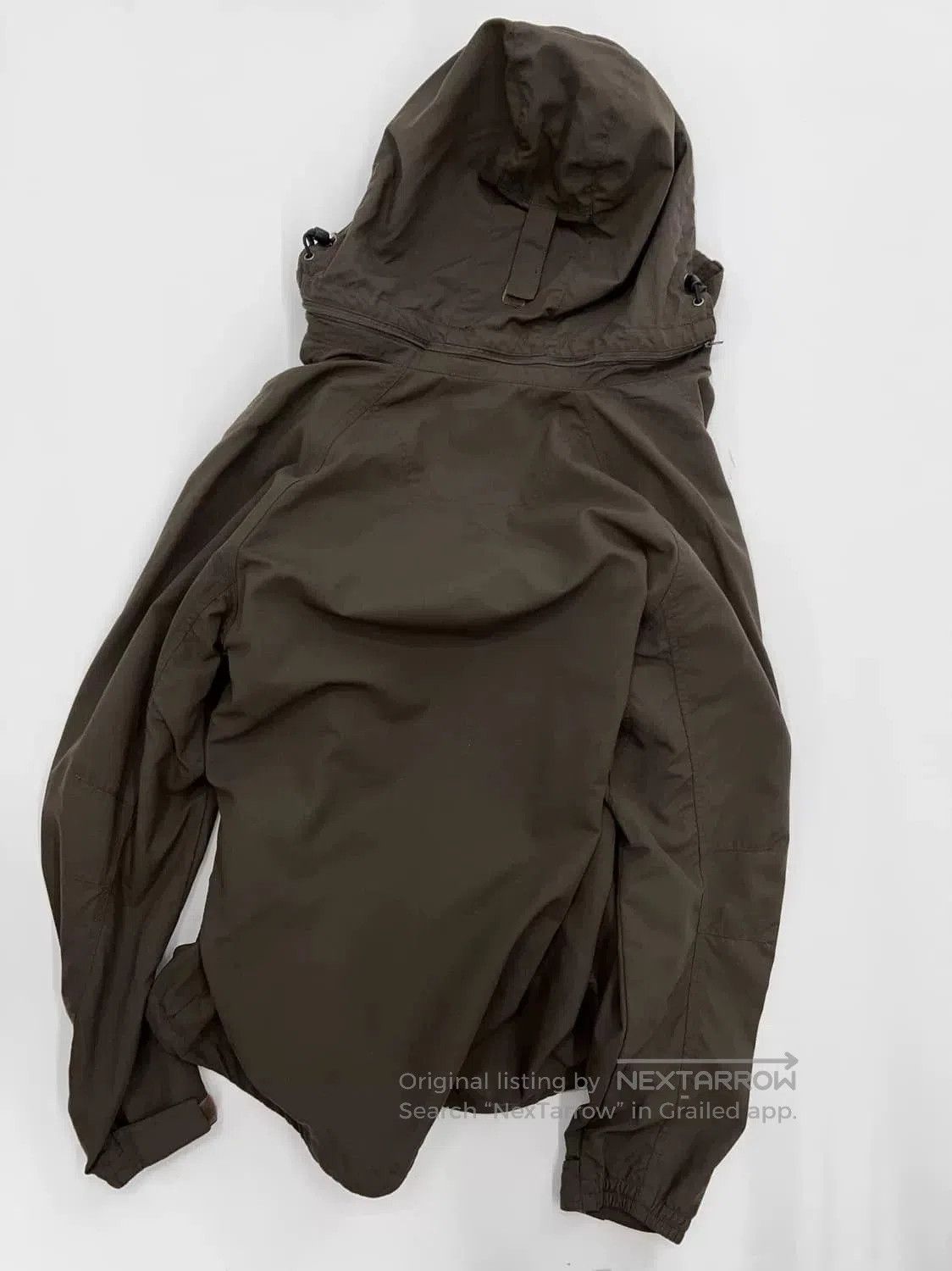 Columbia Columbia Vintage Functional Jacket. Size US M / EU 48-50 / 2 - 3 Thumbnail