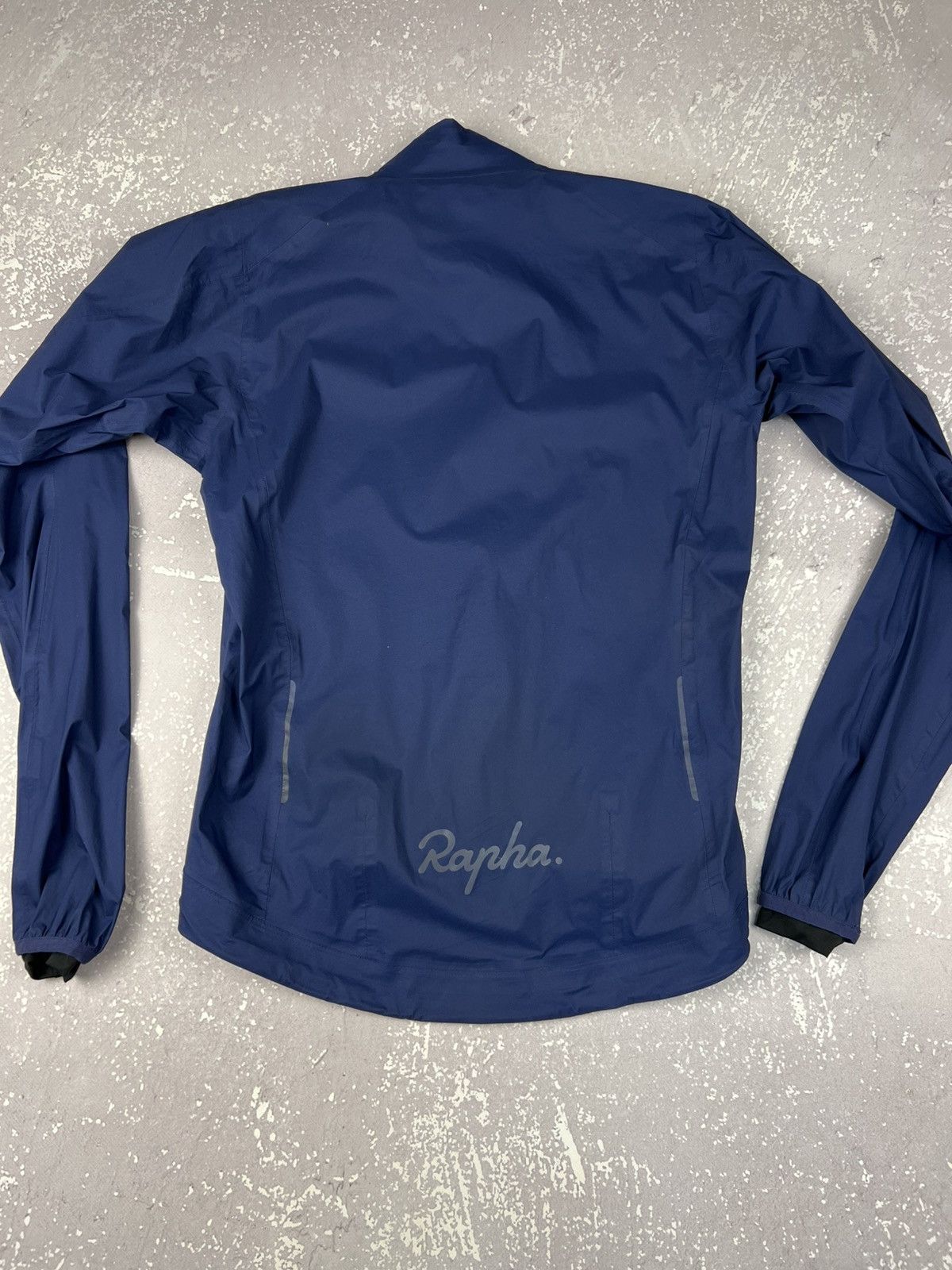 Rapha Rapha Core Rain Cycling Bike Jacket Mens Size US XS / EU 42 / 0 - 5 Thumbnail