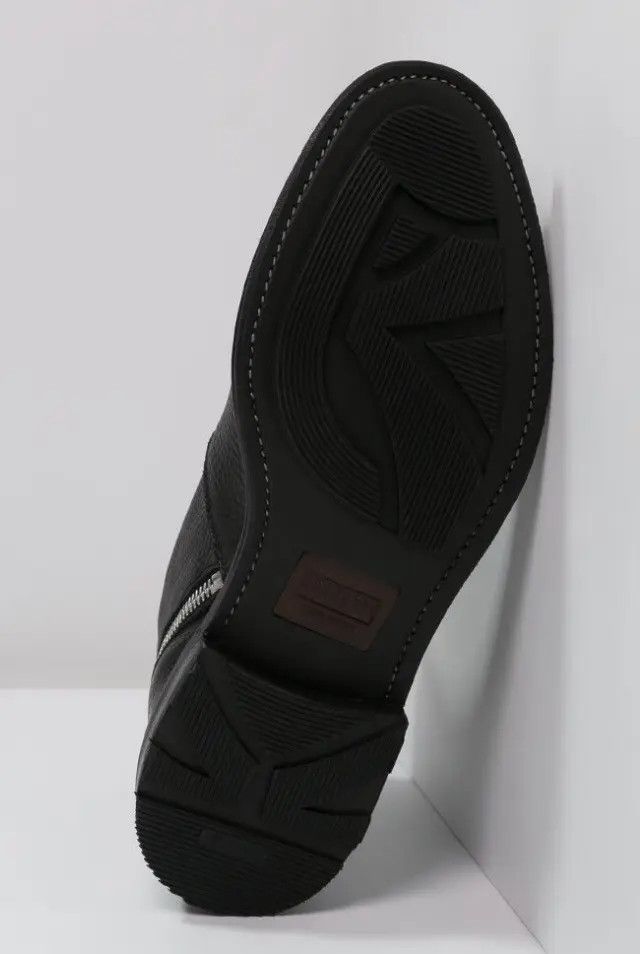 Fratelli Rossetti Nero [Final Drop] Size US 8.5 / EU 41-42 - 5 Thumbnail