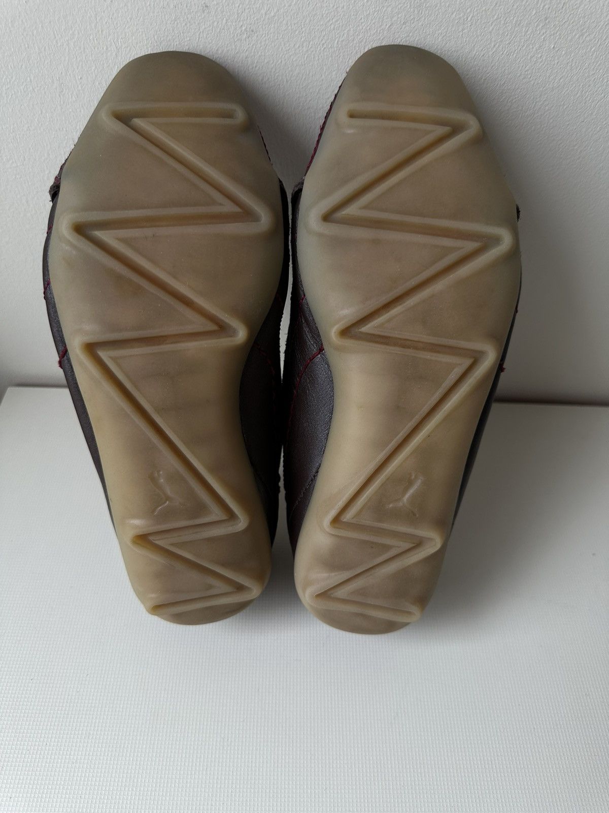 Puma Puma yin 2000s archive slip on vintage shoes Size US 8.5 / IT 38.5 - 7 Thumbnail