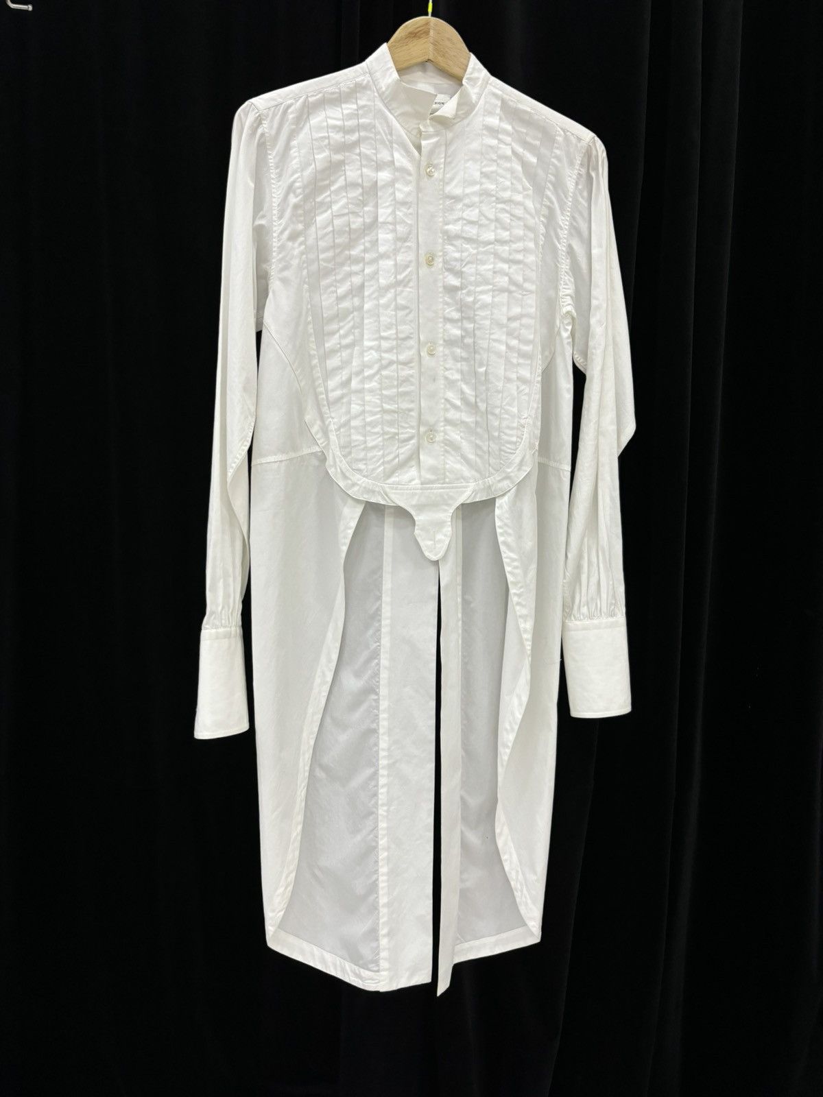Faith Connexion Faith Connexion (tail shirt) Size 46R - 1 Thumbnail