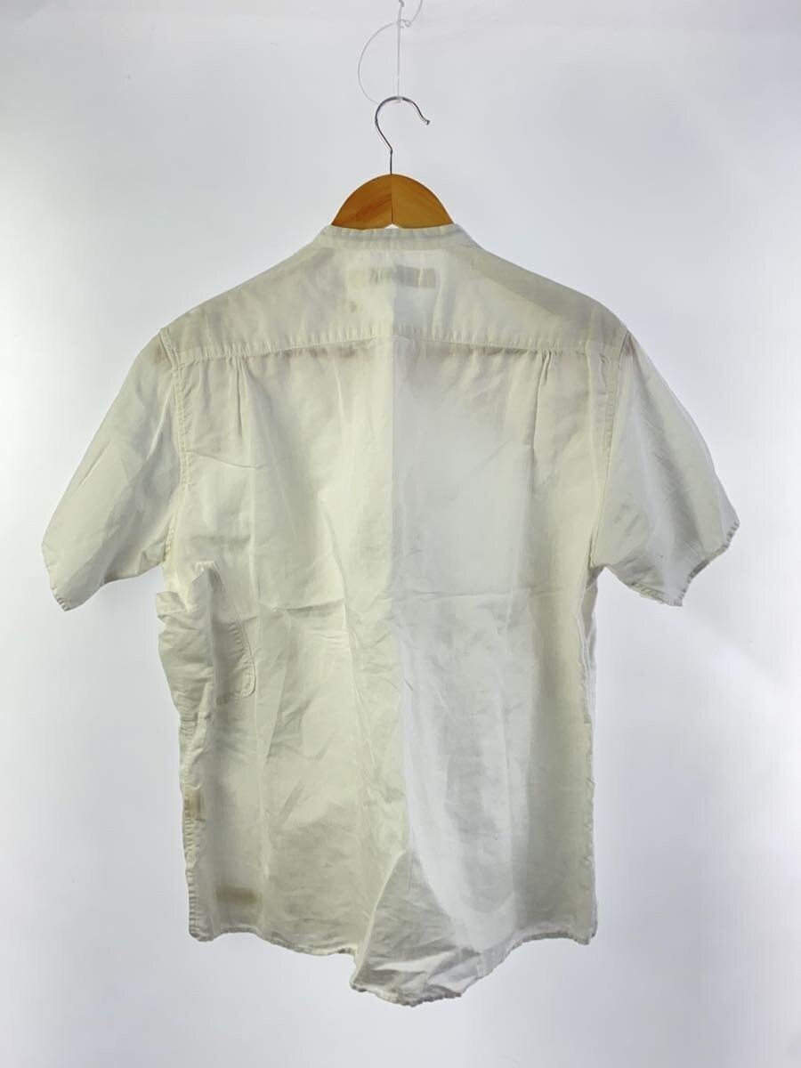 Kapital Linen Shirt Size US M / EU 48-50 / 2 - 2 Thumbnail