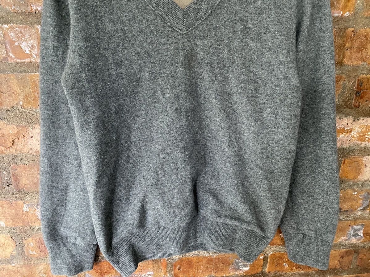 CABANE de ZUCCa AW1999 Year of climax Zucca Wool blend Wool se Size US S / EU 44-46 / 1 - 4 Thumbnail