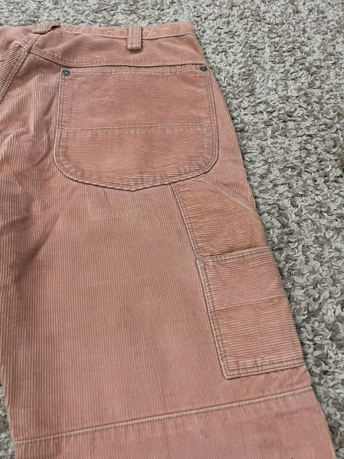 Nonnative Nonnative Corduroy Carpenter Pants Size US 32 / EU 48 - 7 Thumbnail