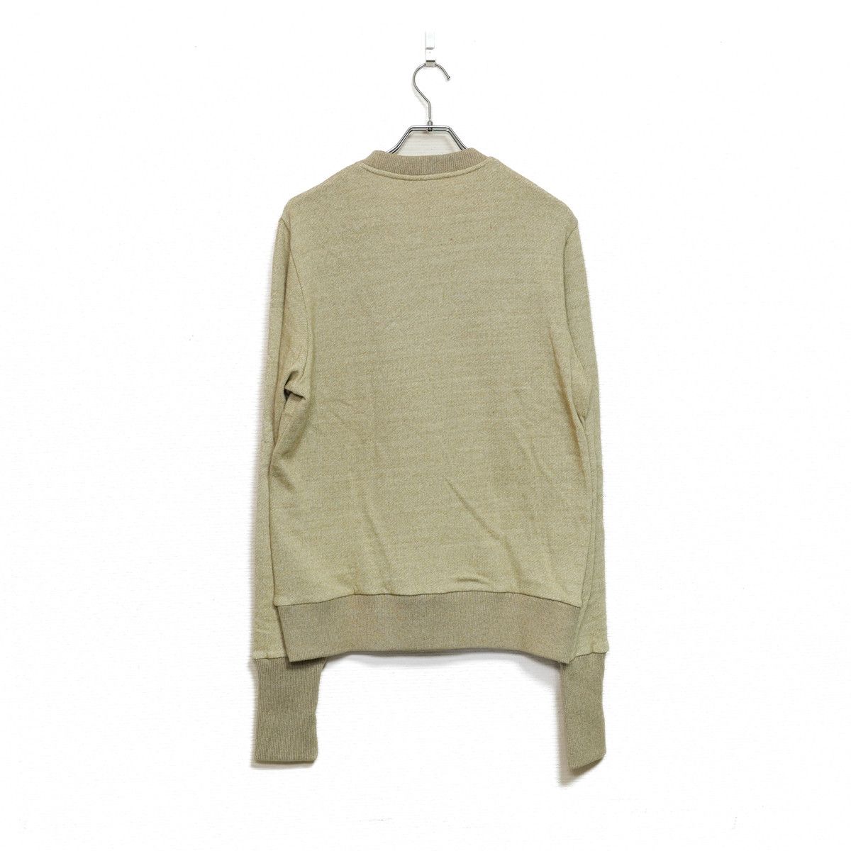 Loewe LOEWE 2018AW LOGO WAPPEN SWEAT Size US S / EU 44-46 / 1 - 2 Thumbnail