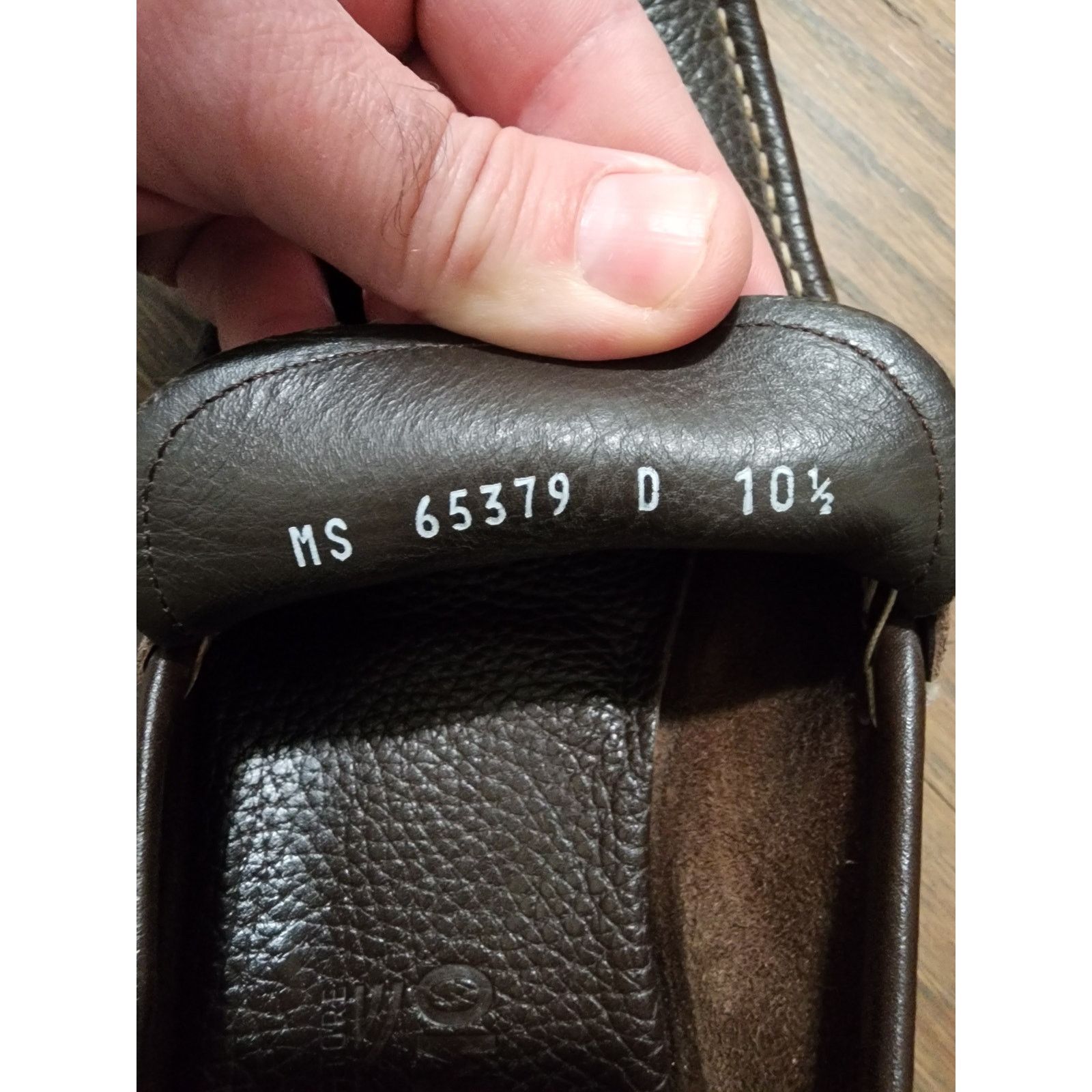 Salvatore Ferragamo Salvatore Ferragamo men's loafers Size US 10.5 / EU 43-44 - 4 Thumbnail