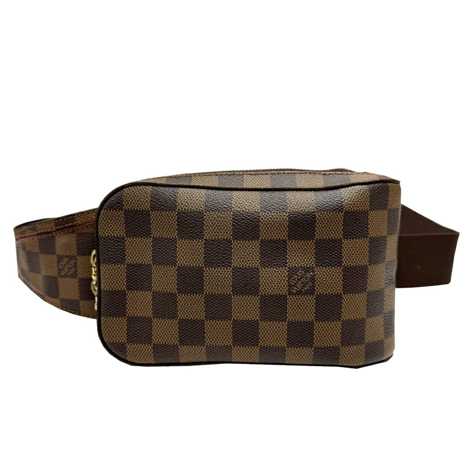 Louis Vuitton Louis Vuitton Geronimos clutch Size ONE SIZE - 1 Thumbnail