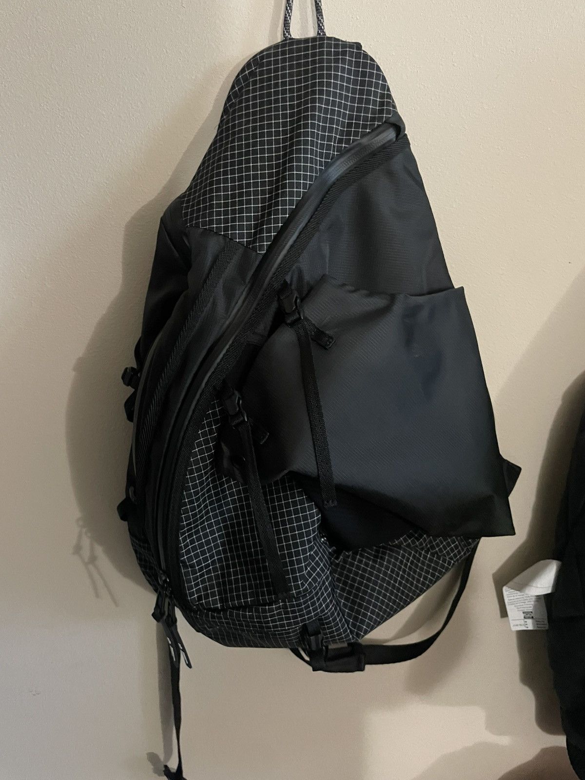 F/CE F/CE 3 points slinger bag Size ONE SIZE - 1 Thumbnail